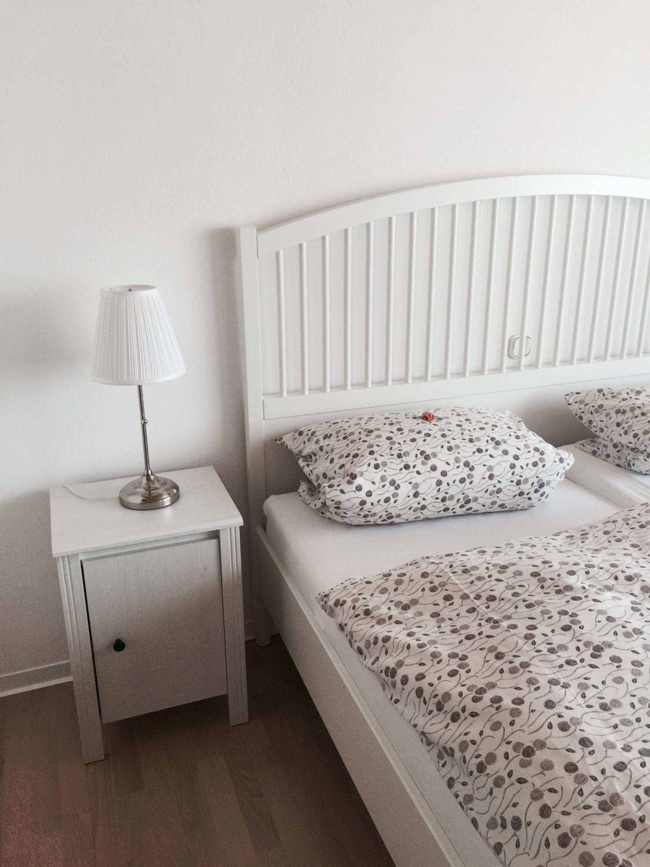 Standard Double Room - Photo 13