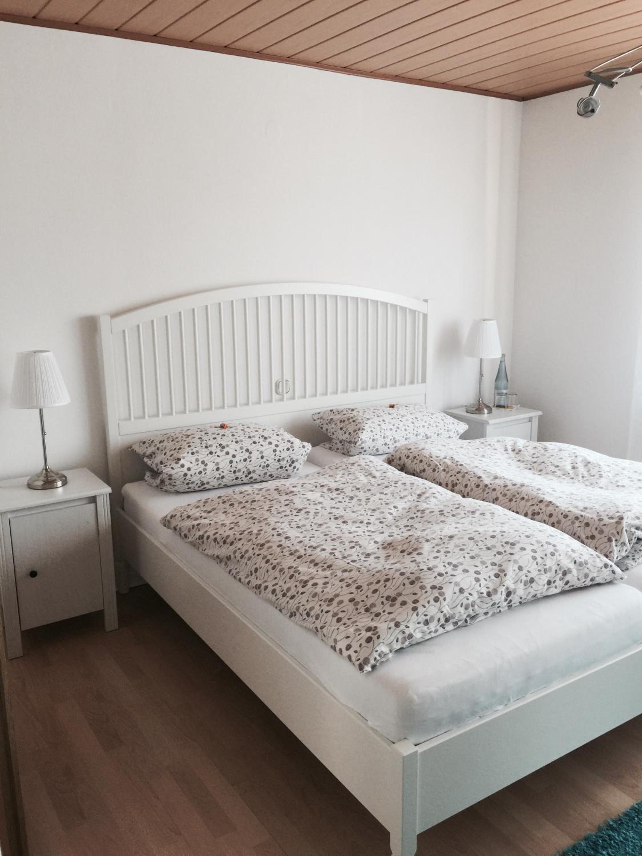 Standard Double Room - Photo 1