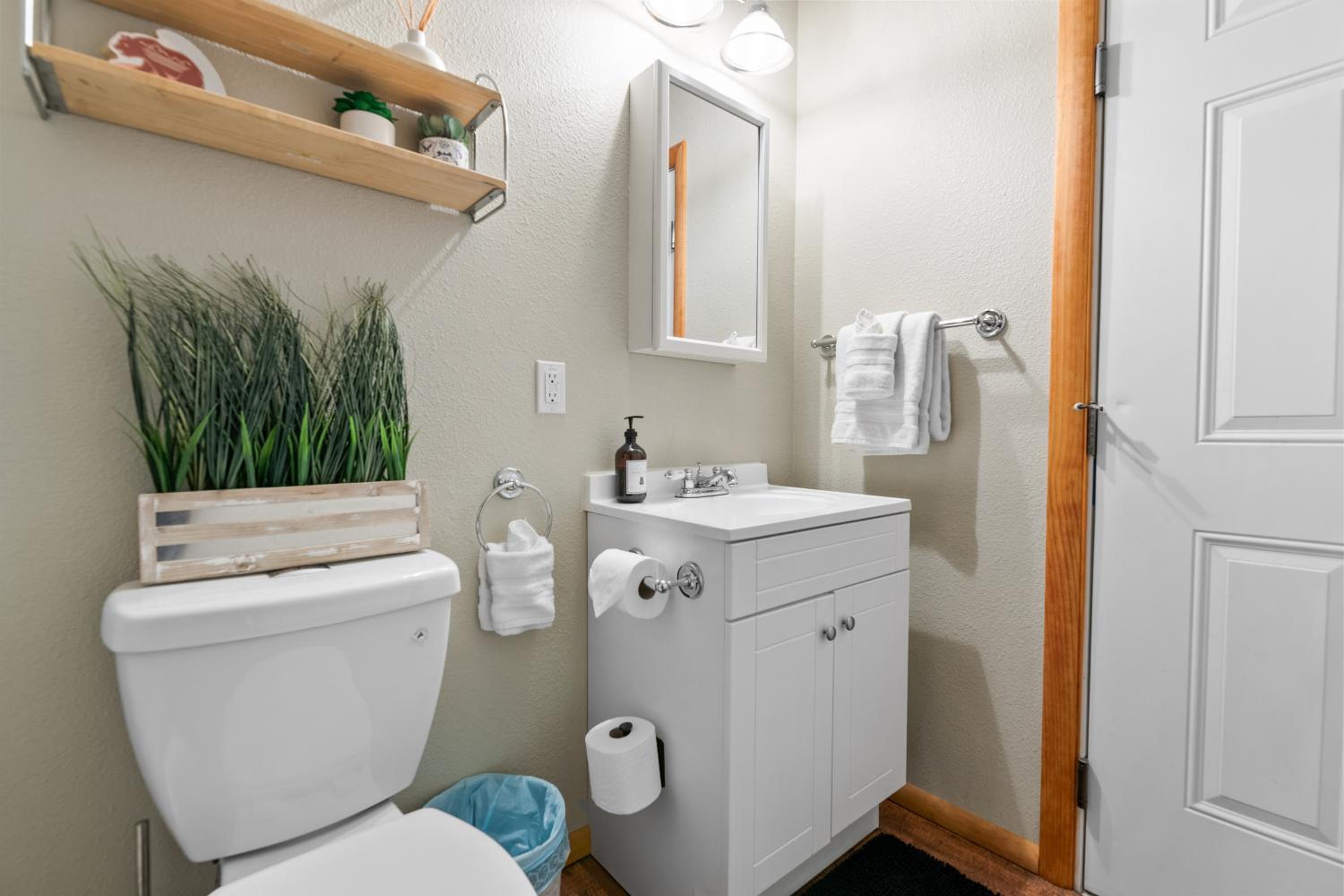 Three-Bedroom Home photo 2