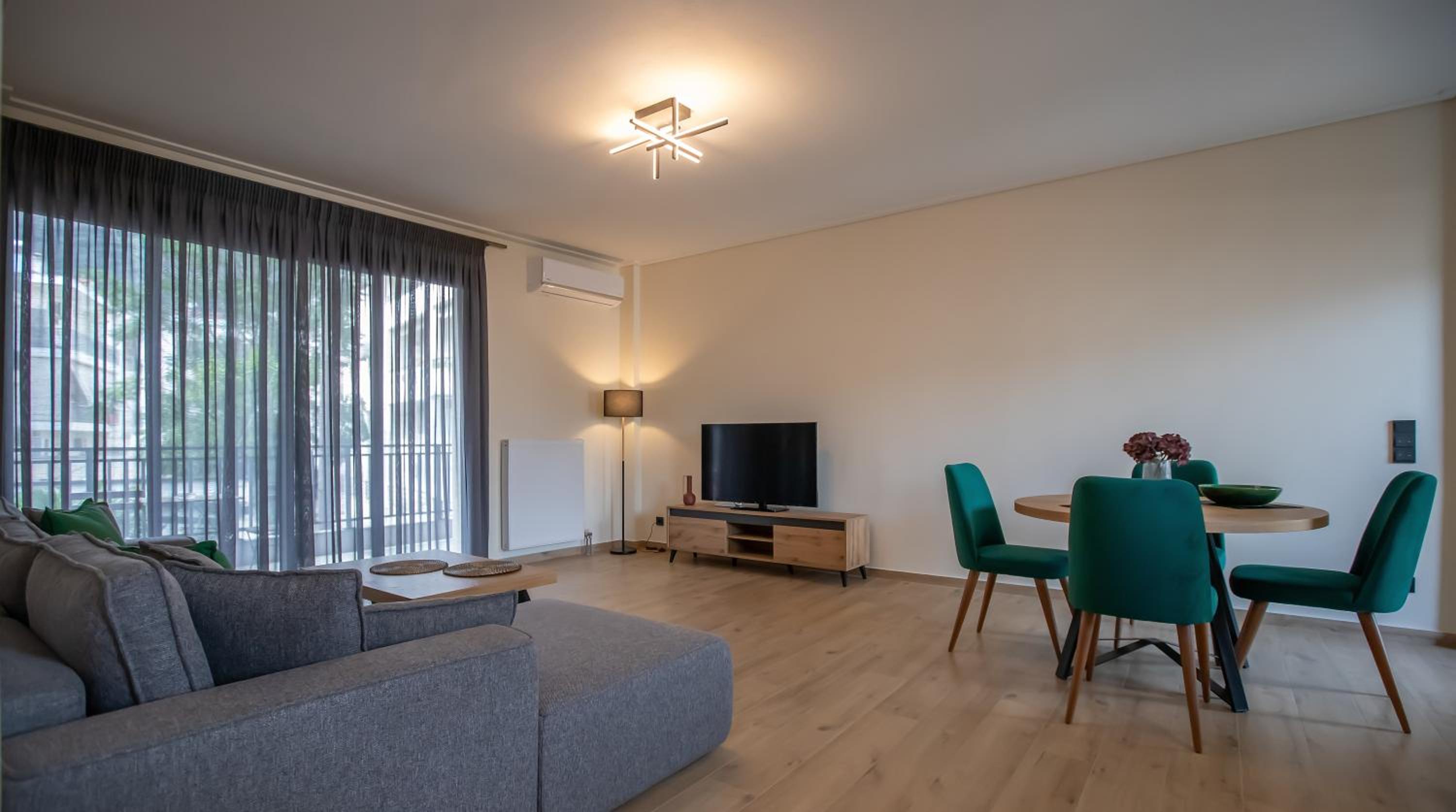 Deluxe Apartment photo 2
