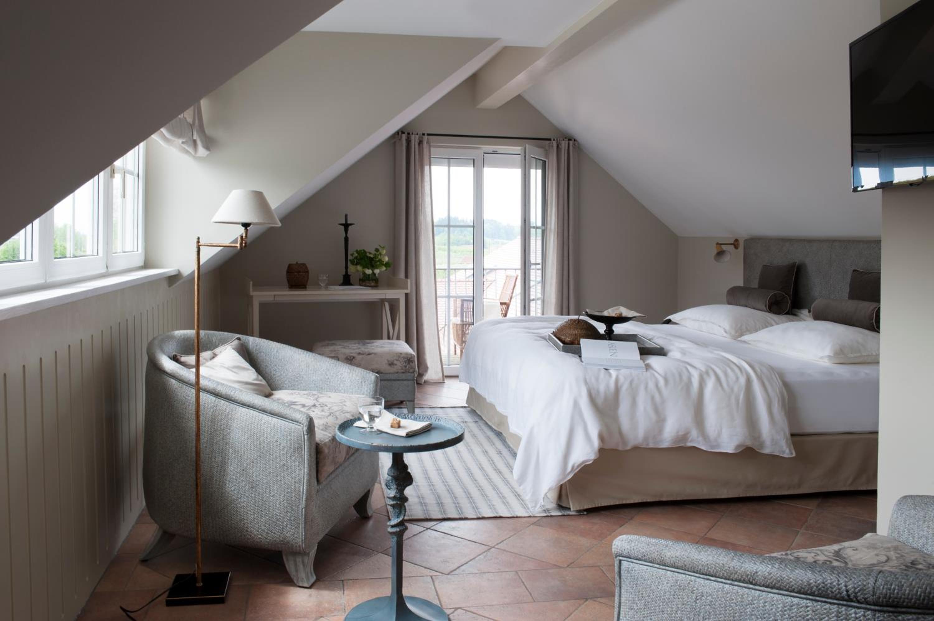Double Room photo 1