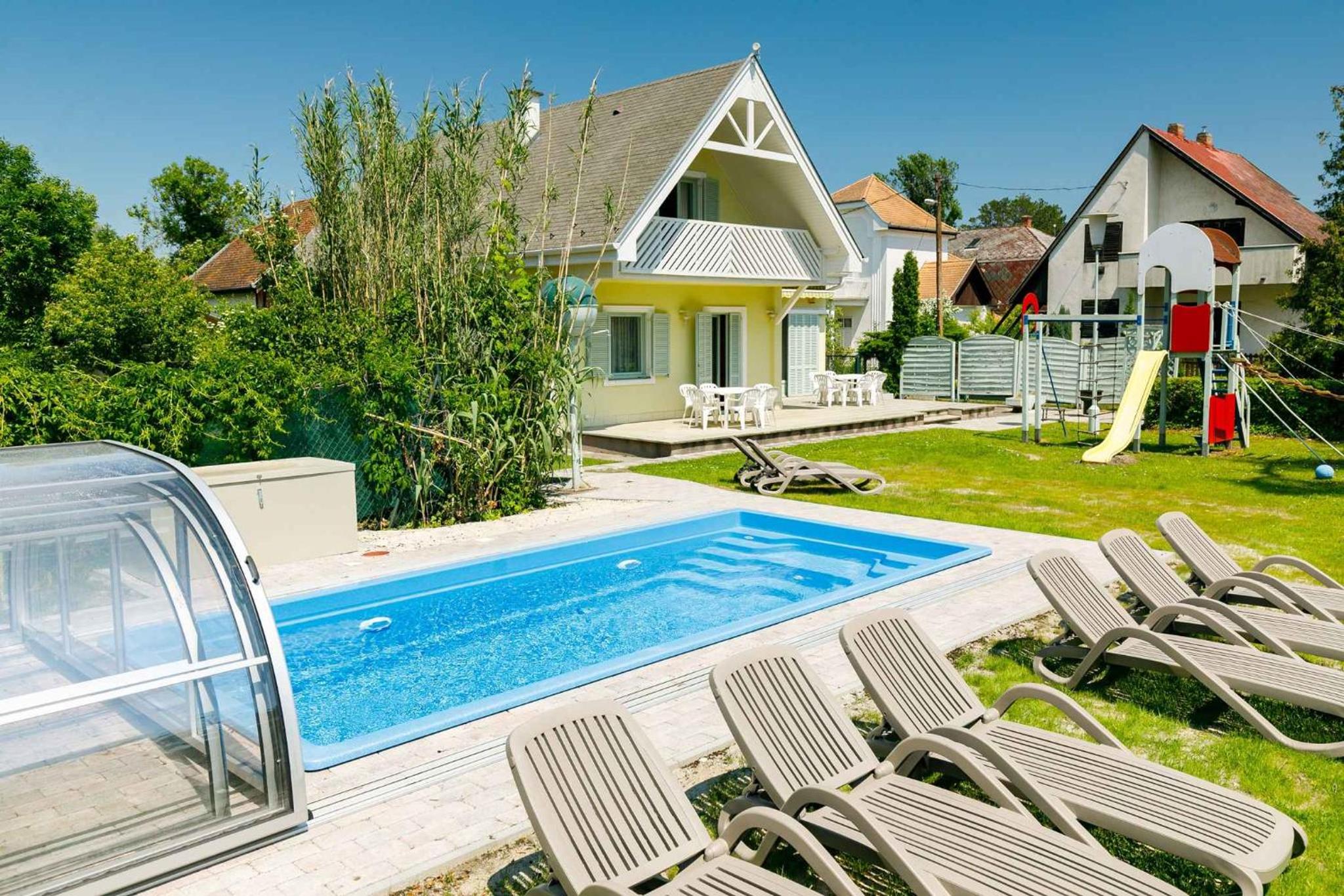 Holiday Home 1 photo 1