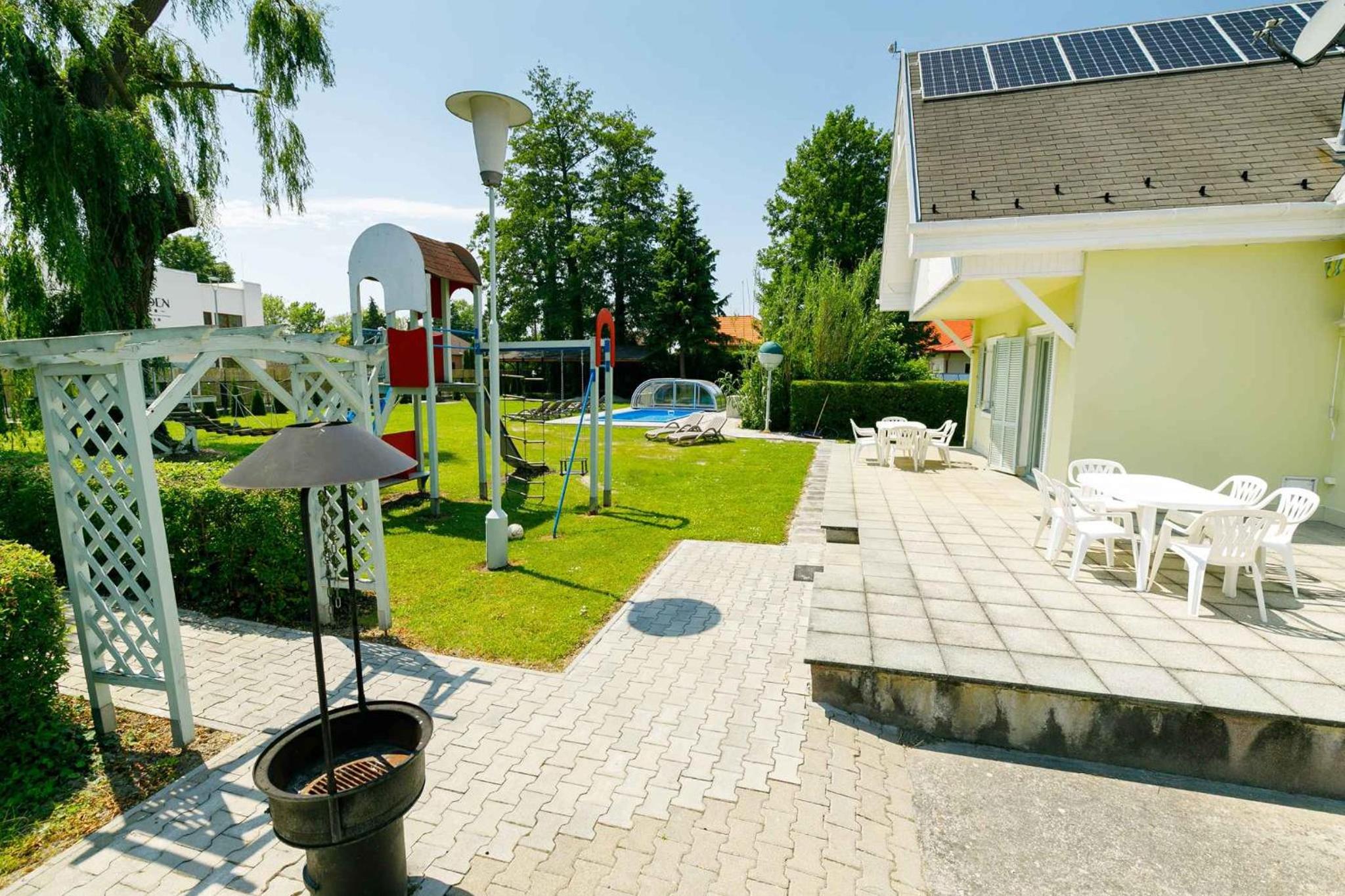 Holiday Home 1 photo 3