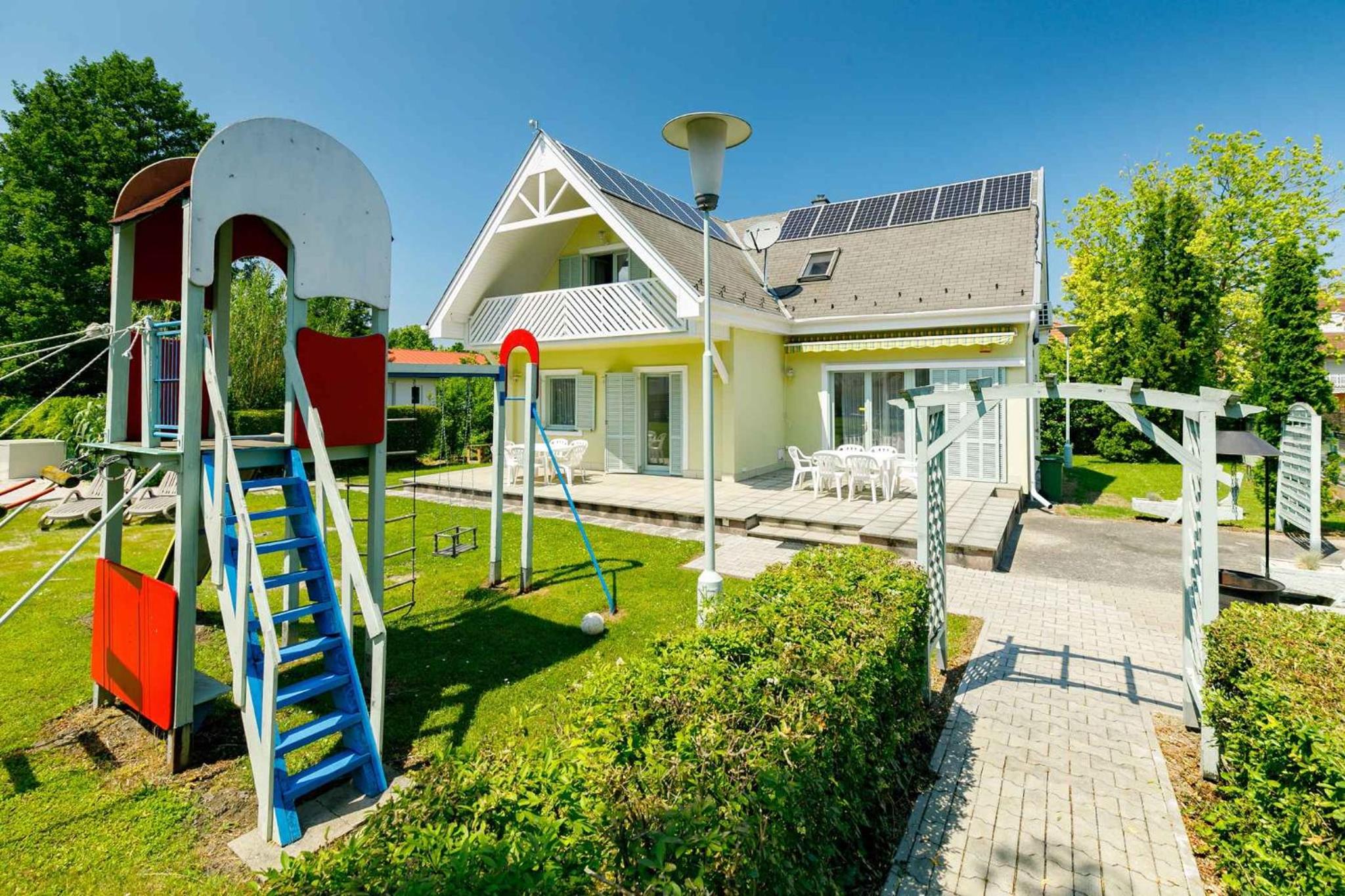 Vacation Home photo 3