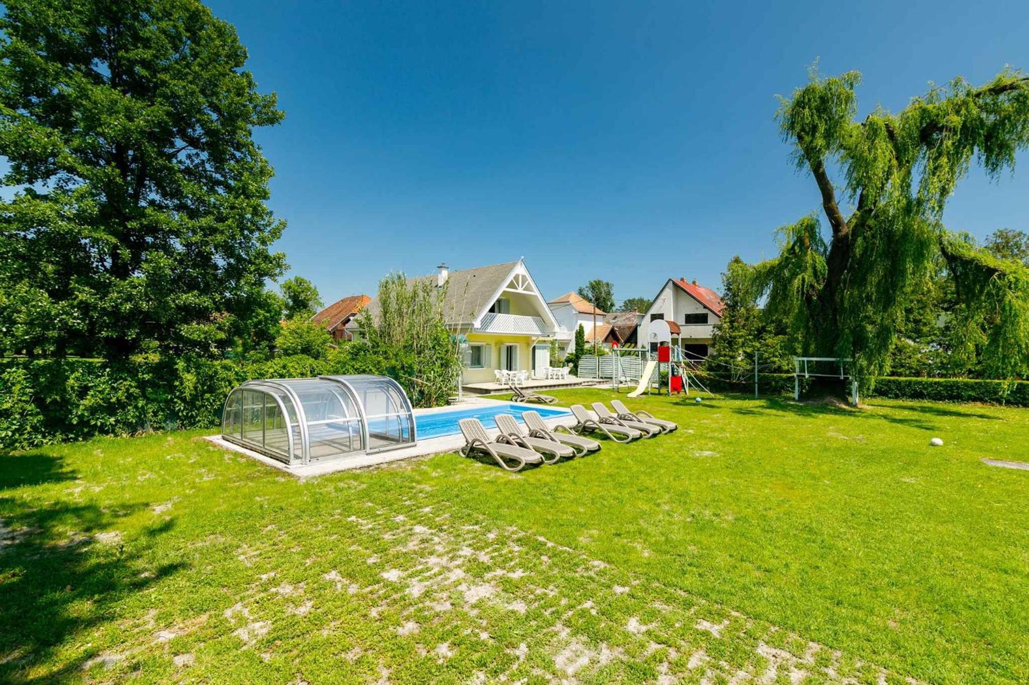 Vacation Home photo 1