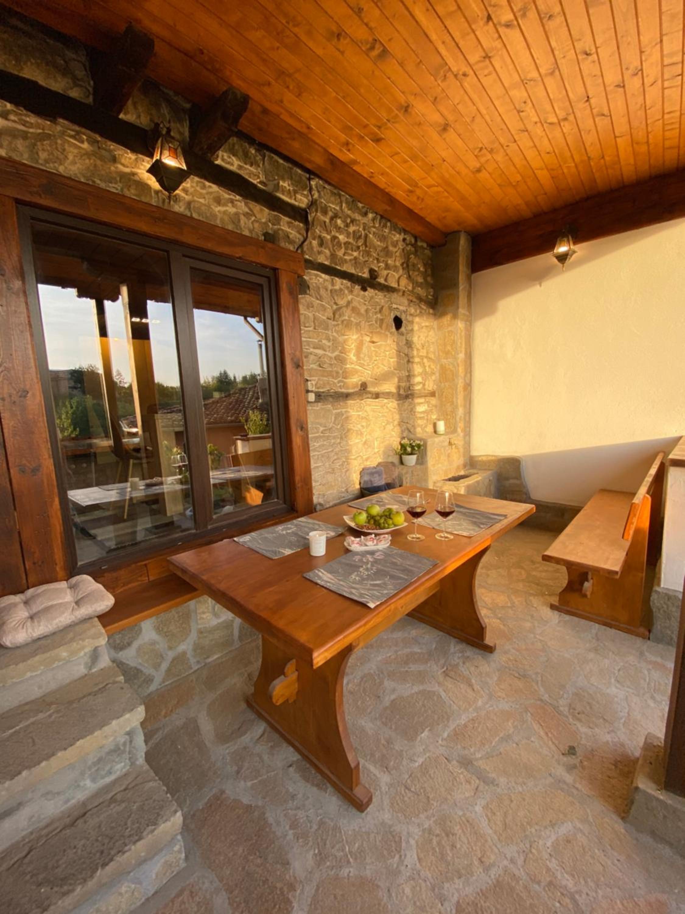 Studio with Garden View photo 1