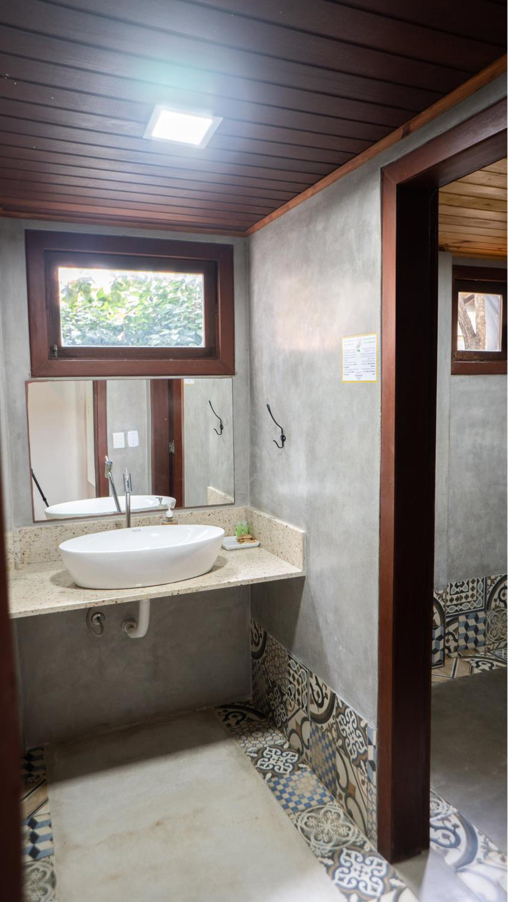Triple Room with Terrace photo 3