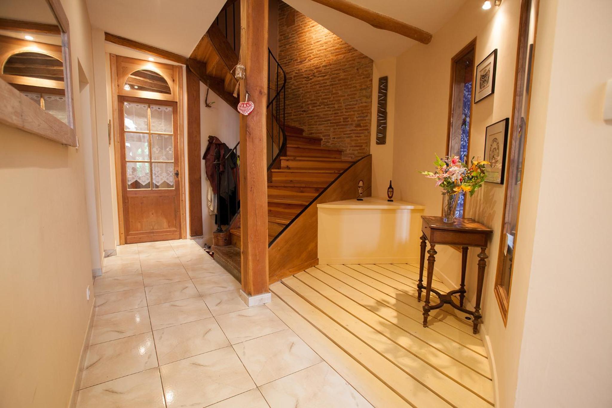 Double Room with Private External Bathroom - Photo 5
