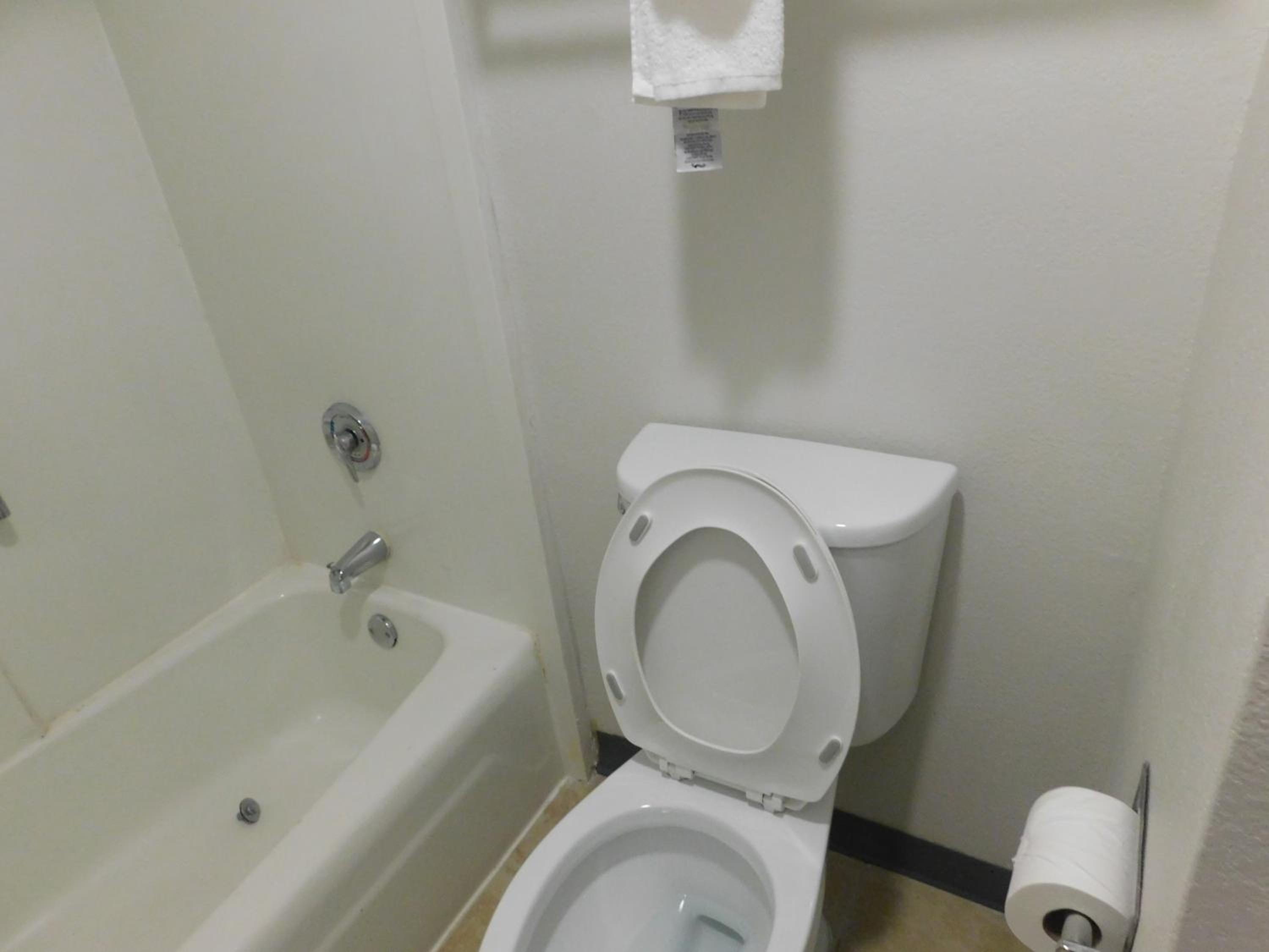 Superior Double Room with Two Double Beds - Superior