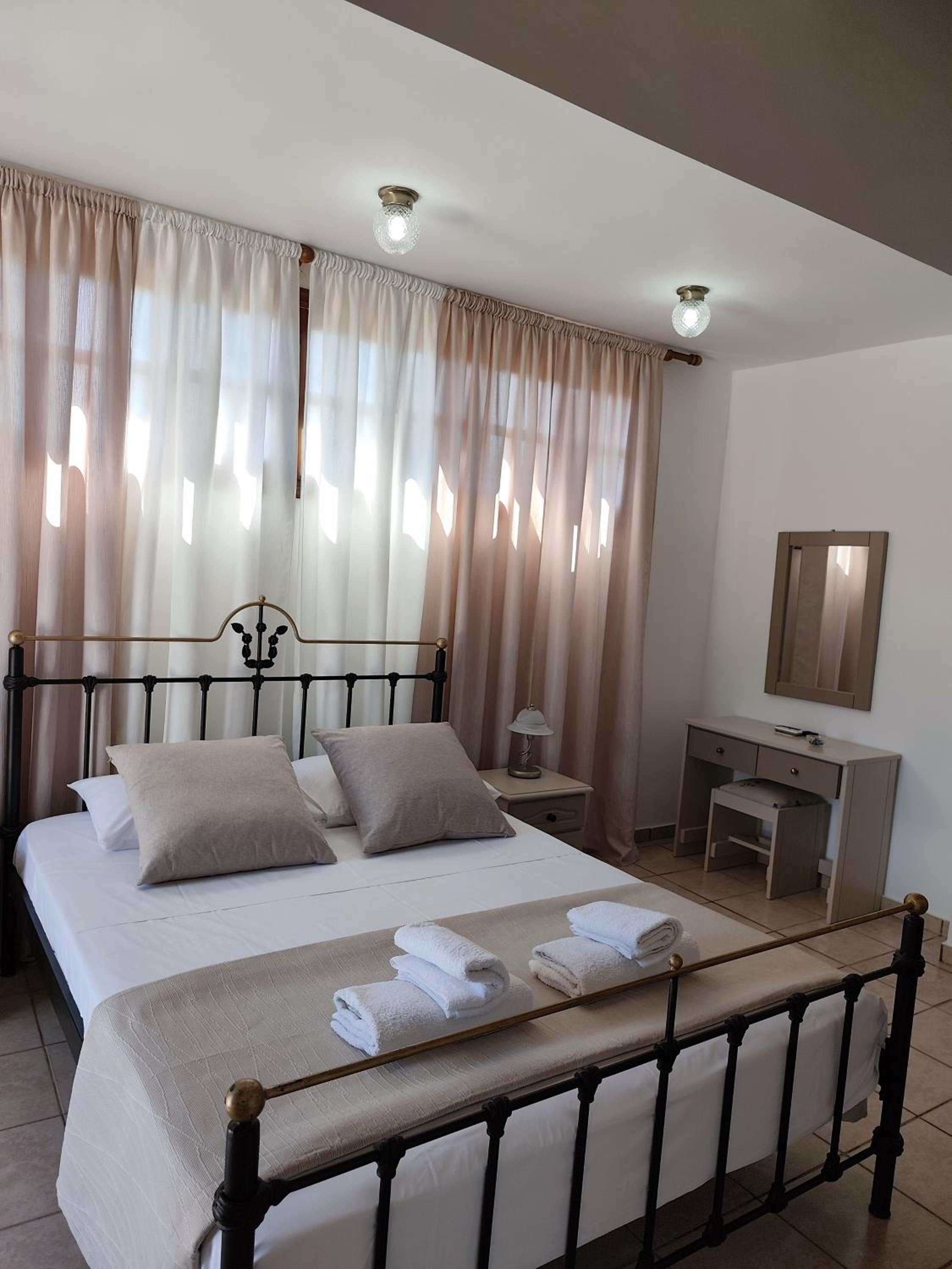 Junior Suite with Balcony photo 3