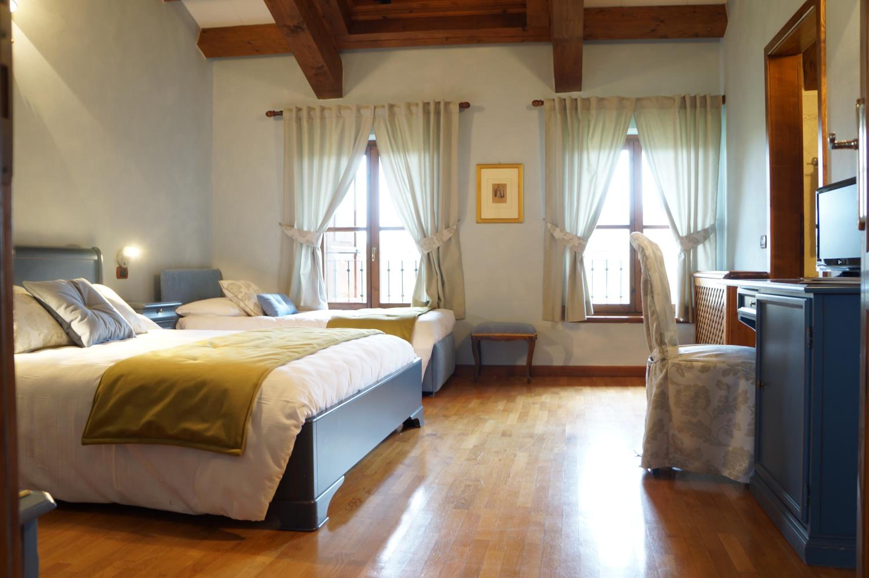 Triple Room photo 2