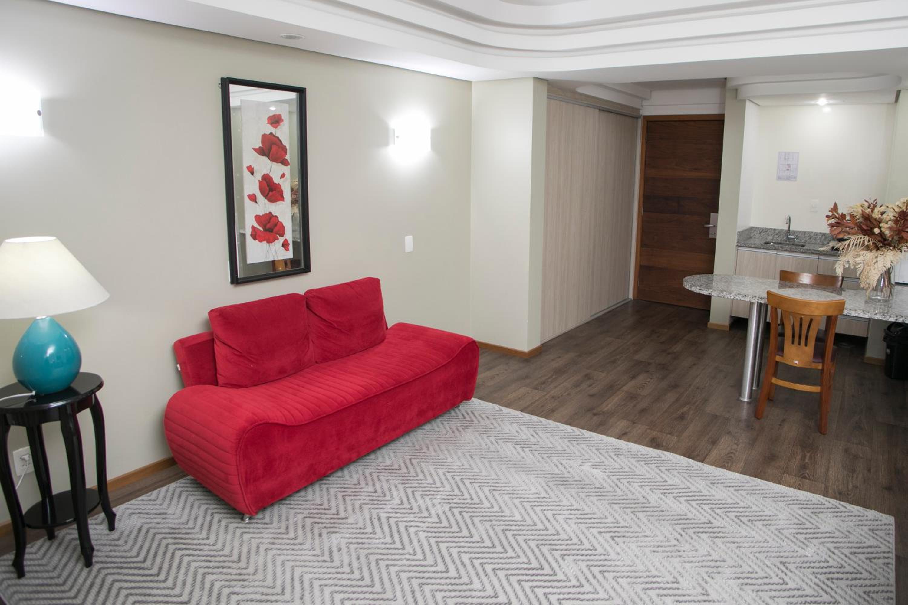 One-Bedroom Premium Apartment