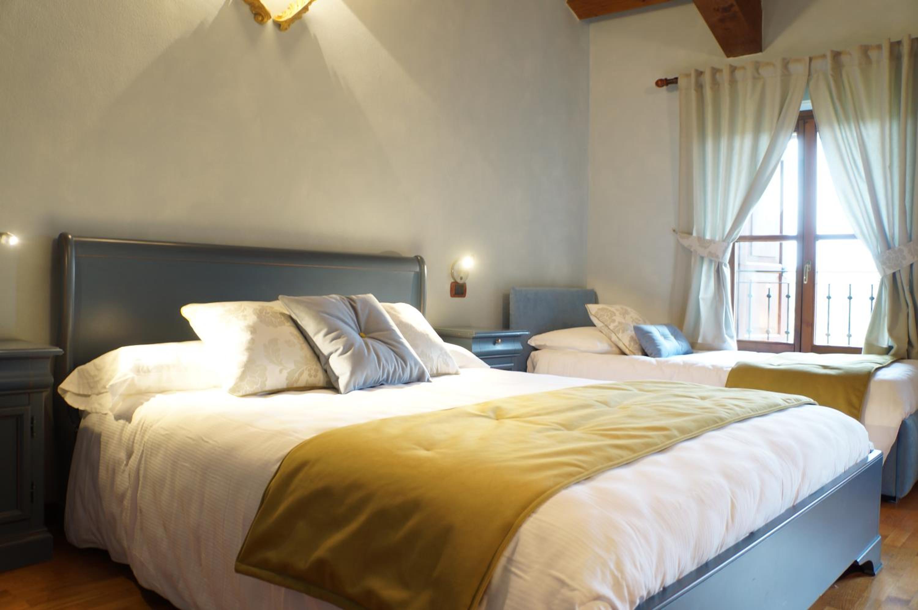 Triple Room photo 1
