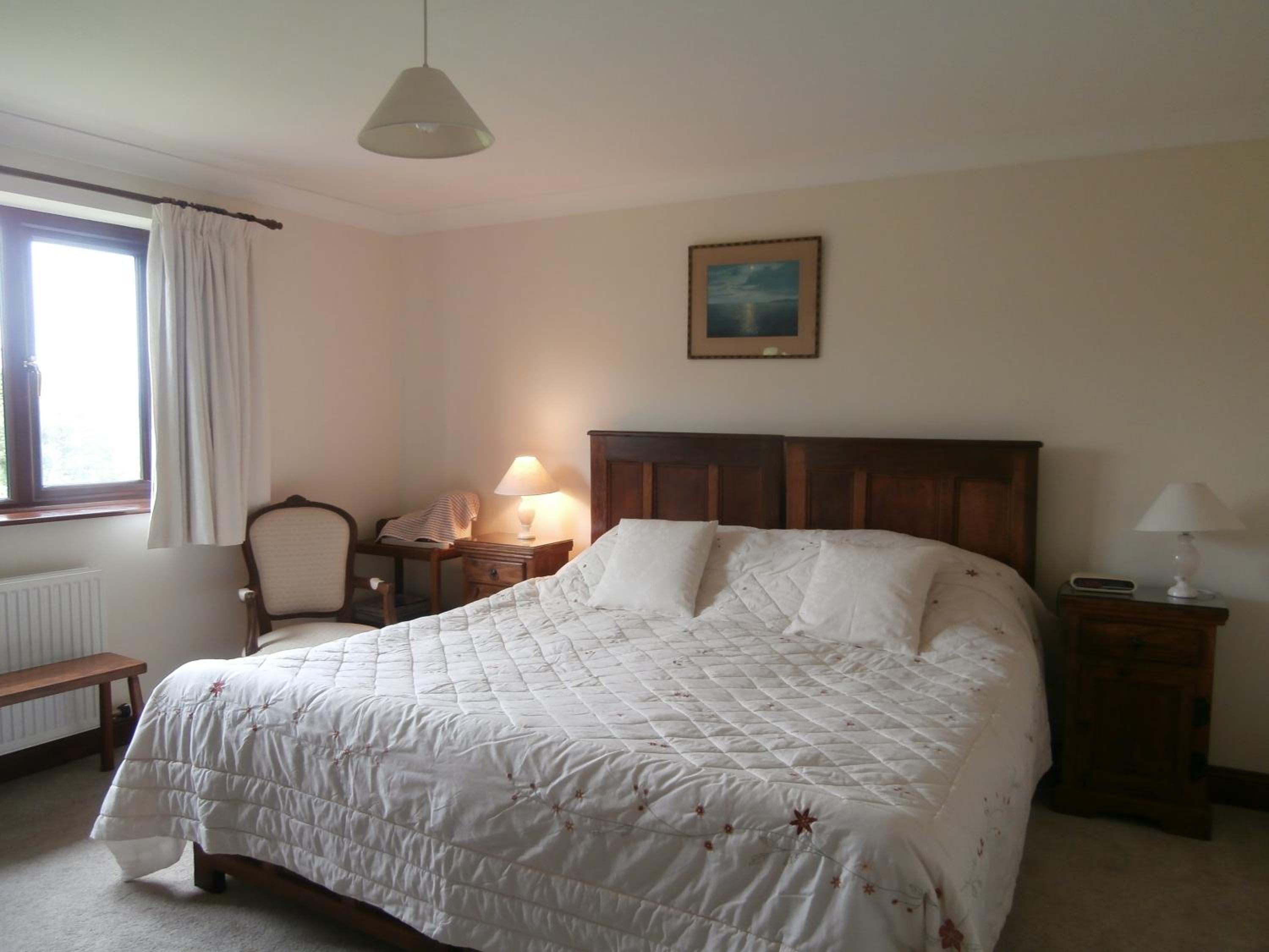 Superior King Room photo 3