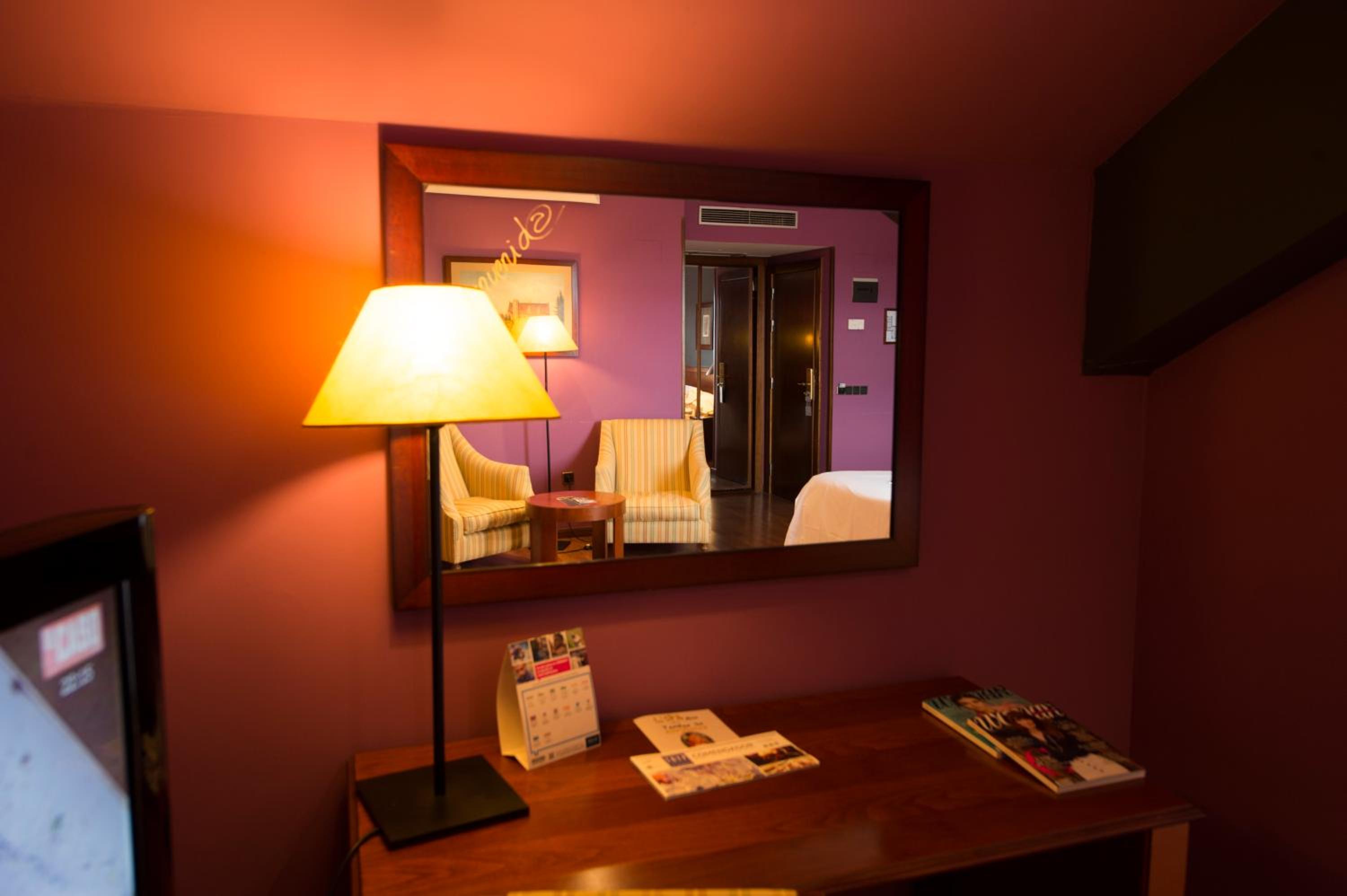Standard Twin Room photo 3