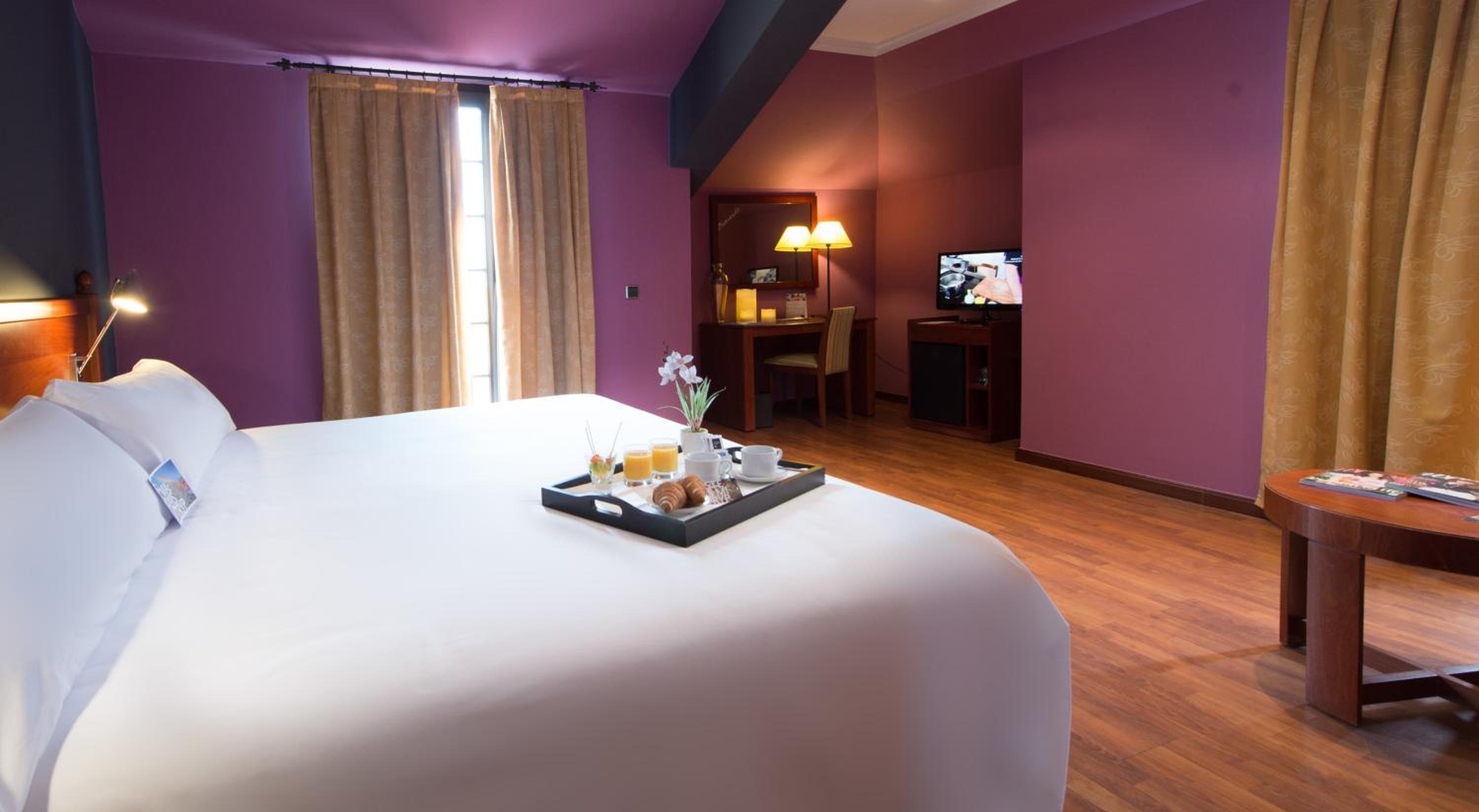 Superior Double Room photo 2
