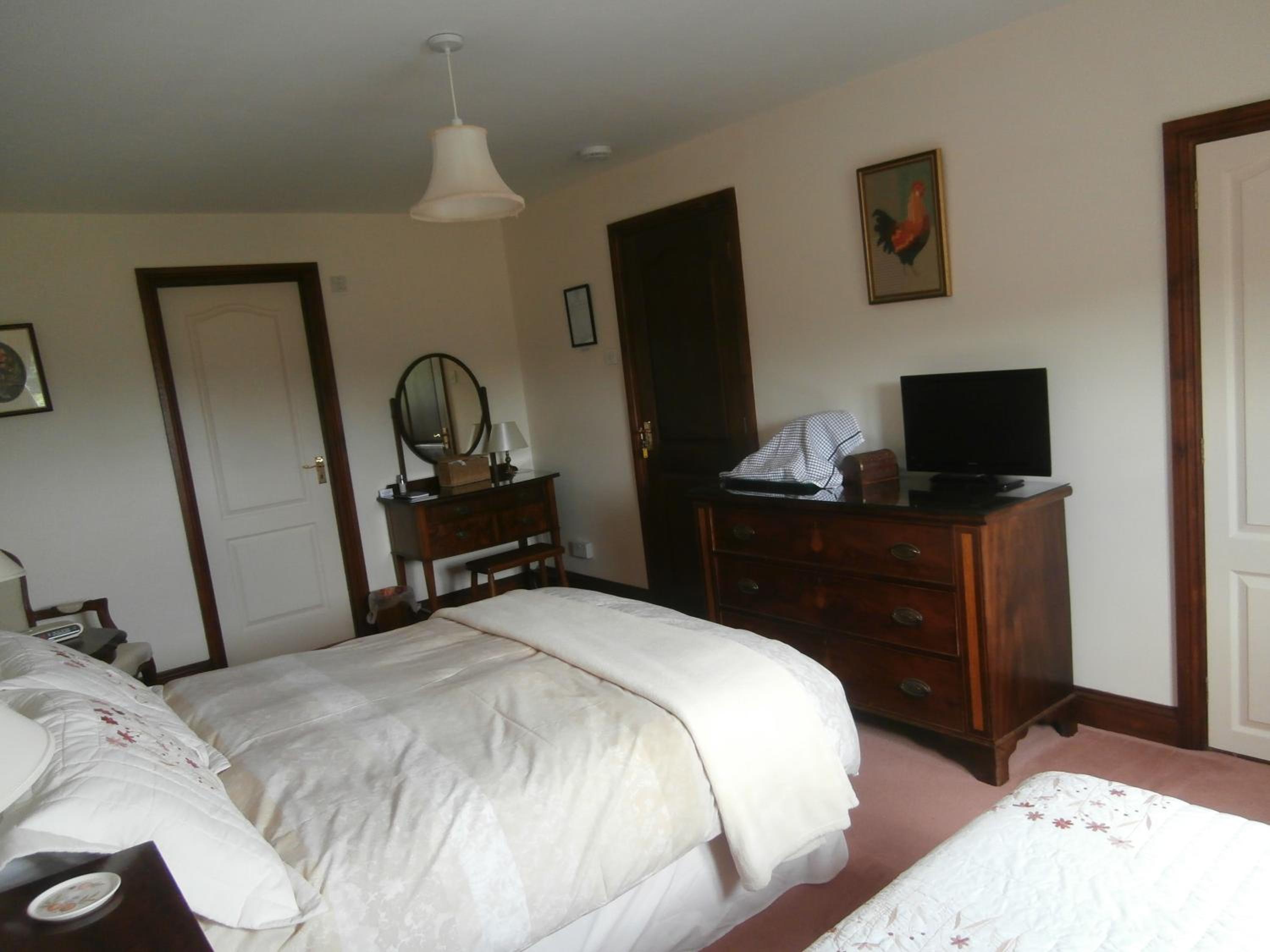 Deluxe Double or Twin Room photo 2