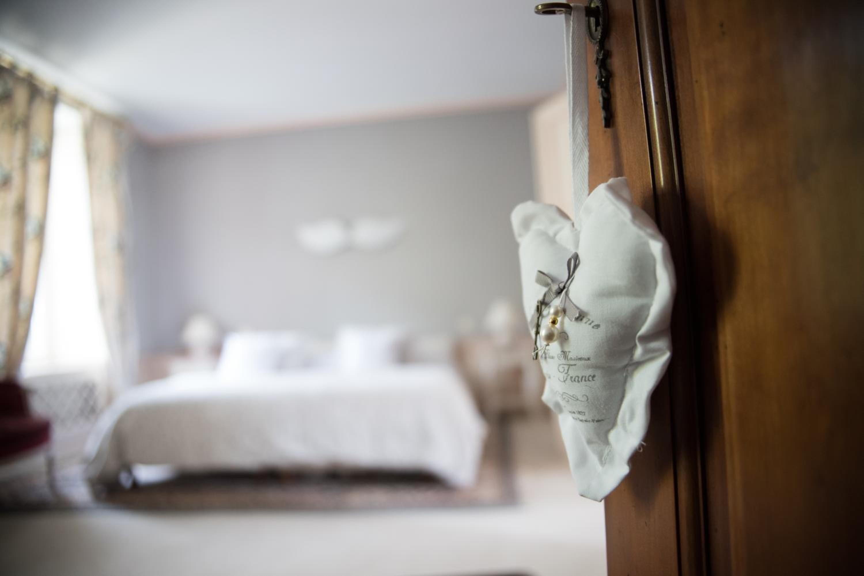 Double Room with Courtyard View photo 1