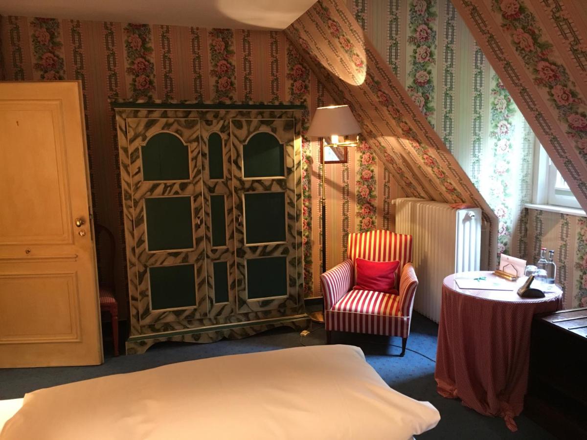 Standard Single Room photo 3