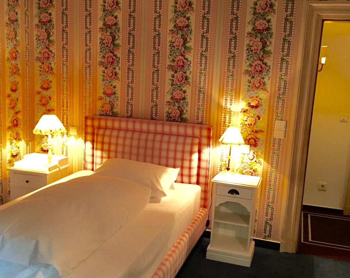 Standard Single Room photo 1