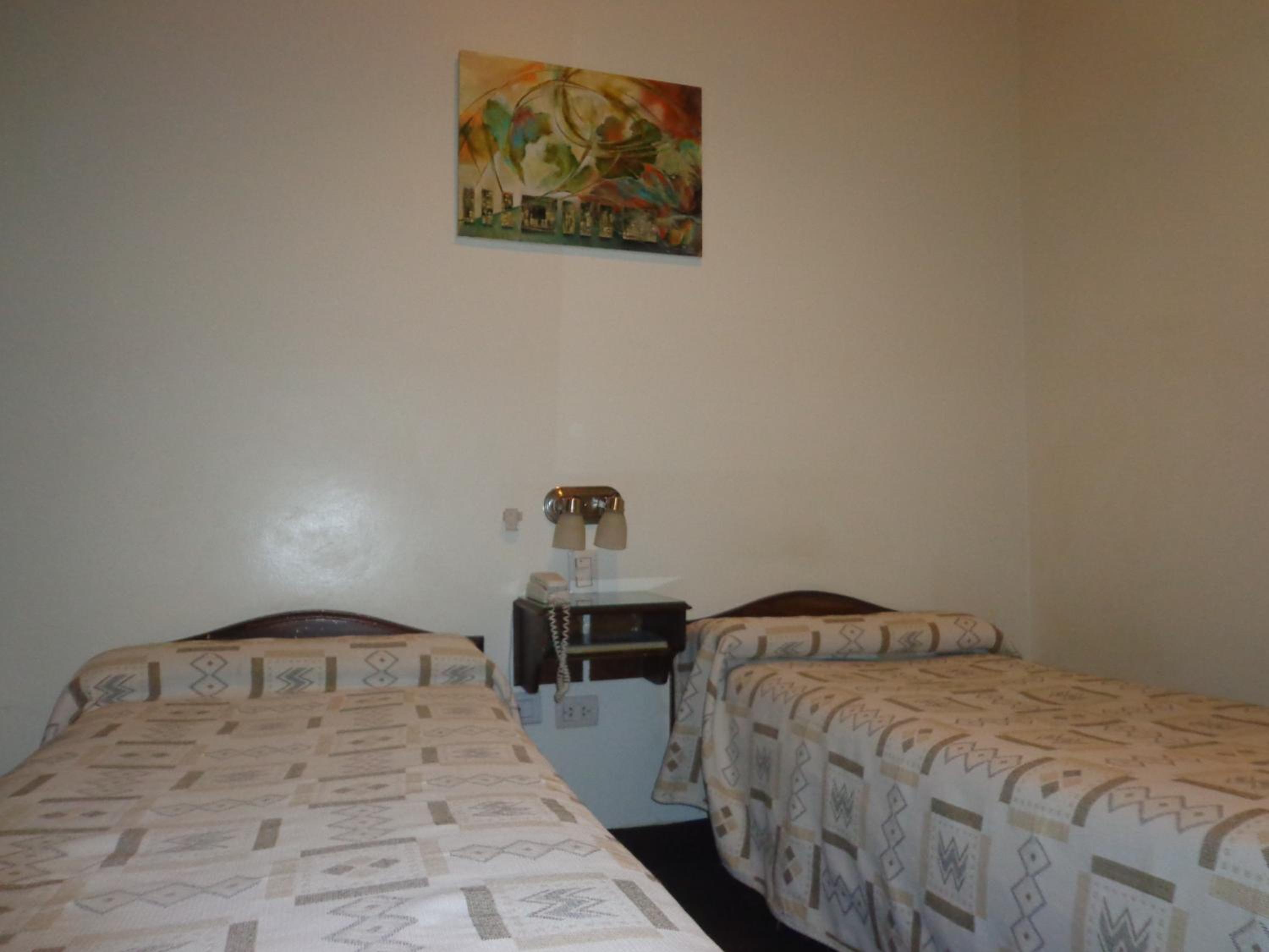 Quintuple Room photo 2