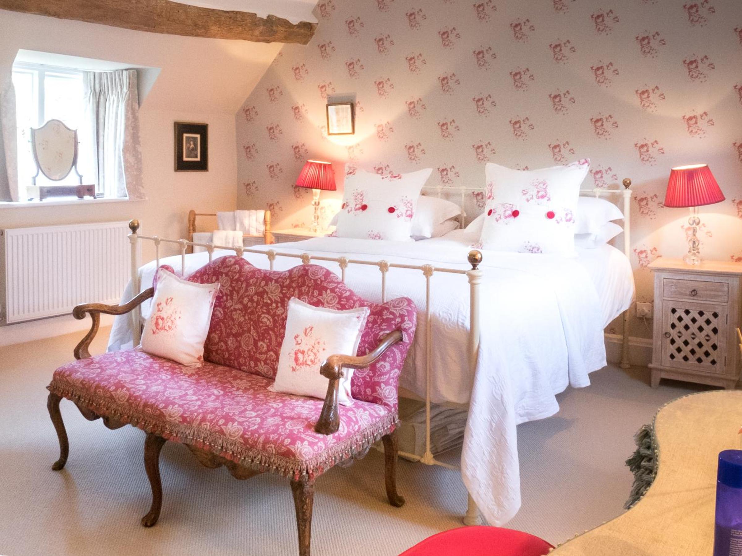 Deluxe Room photo 2