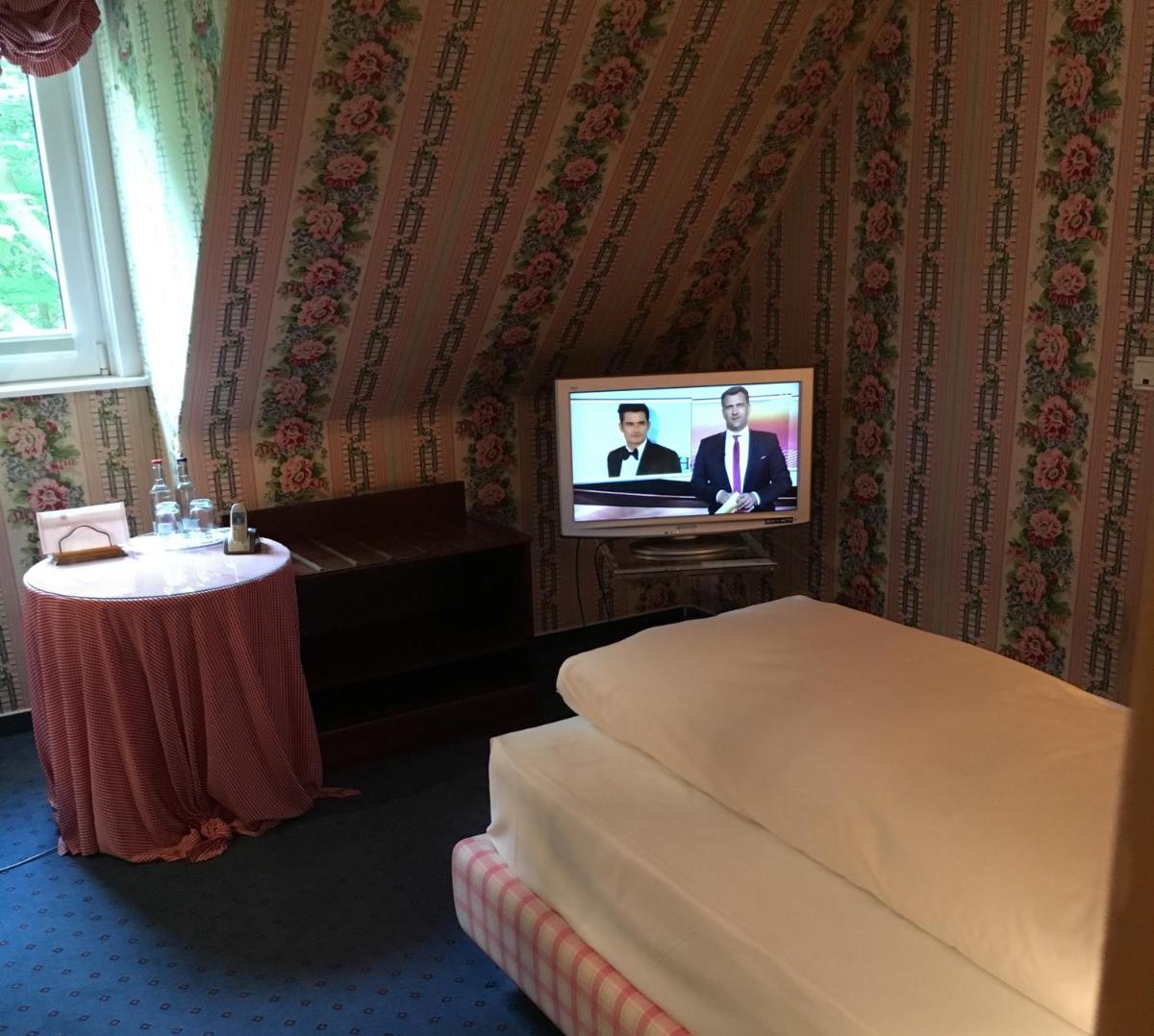 Standard Single Room photo 2