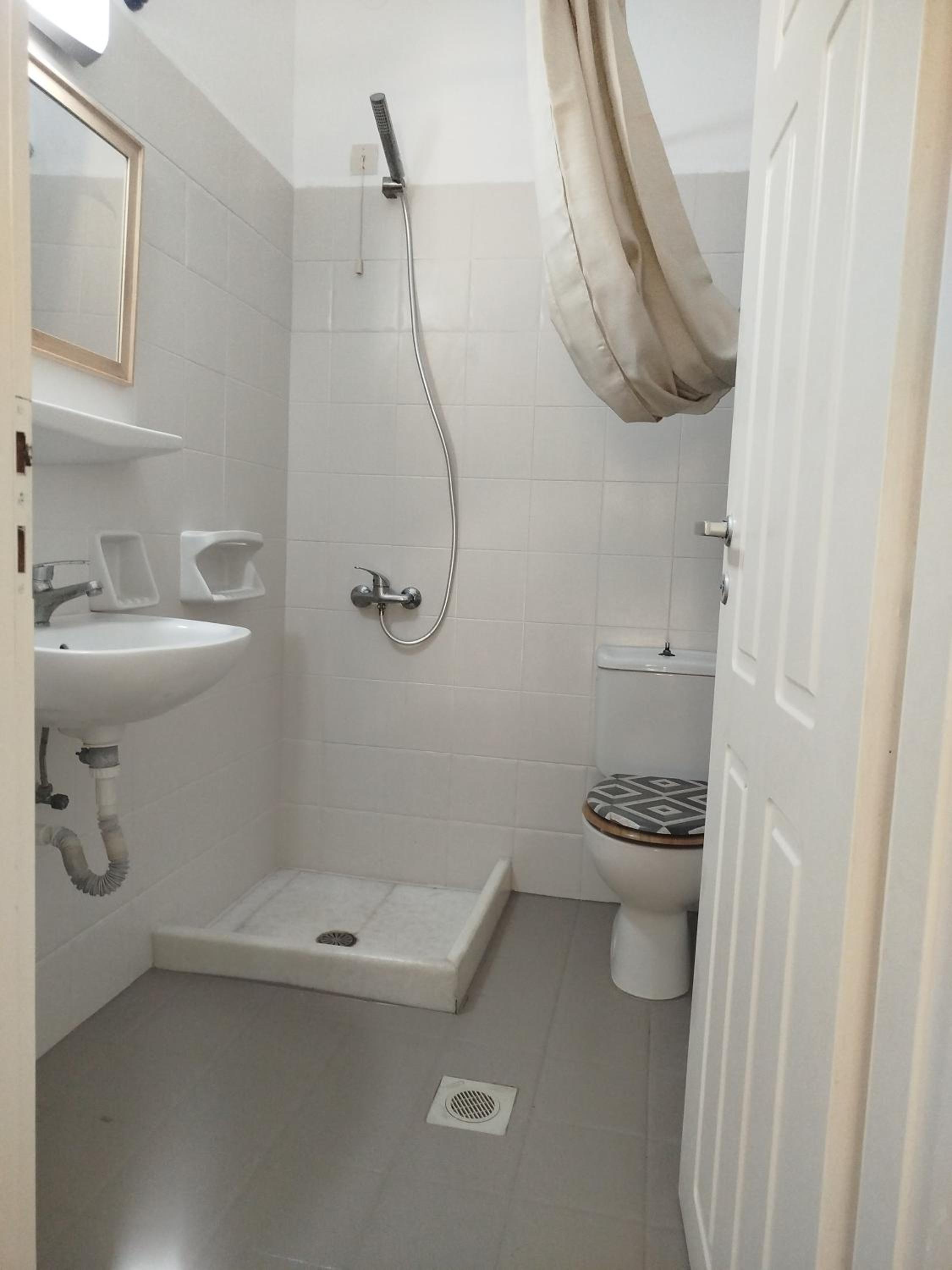 Twin Room with Terrace photo 3