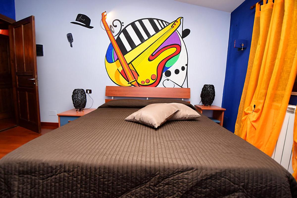 Triple Room photo 1