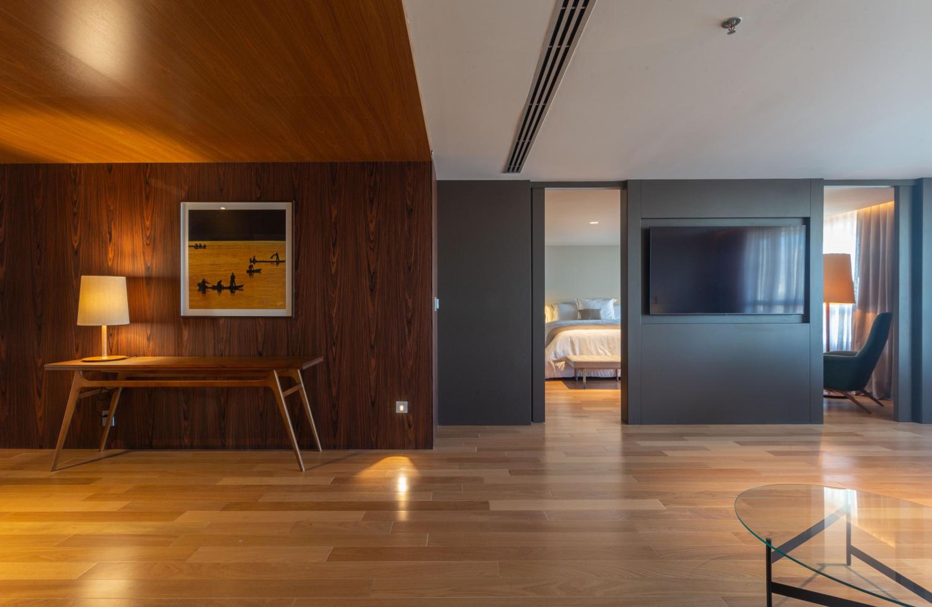 Presidential Suite photo 3
