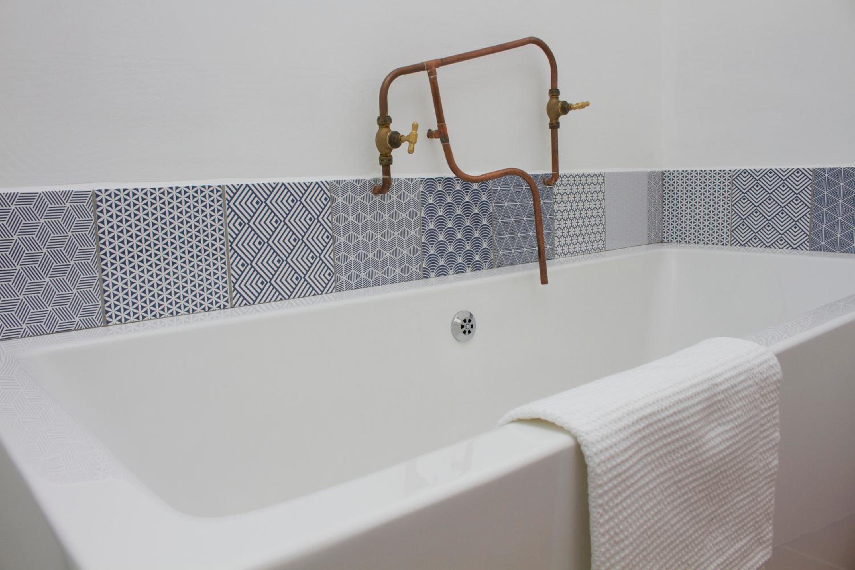 The Middle Suite - Photo 20