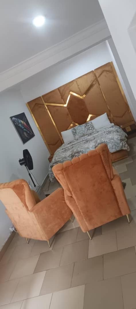 King Suite with Balcony photo 2