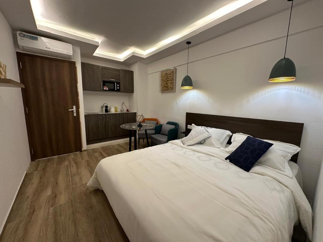 Suite photo 2