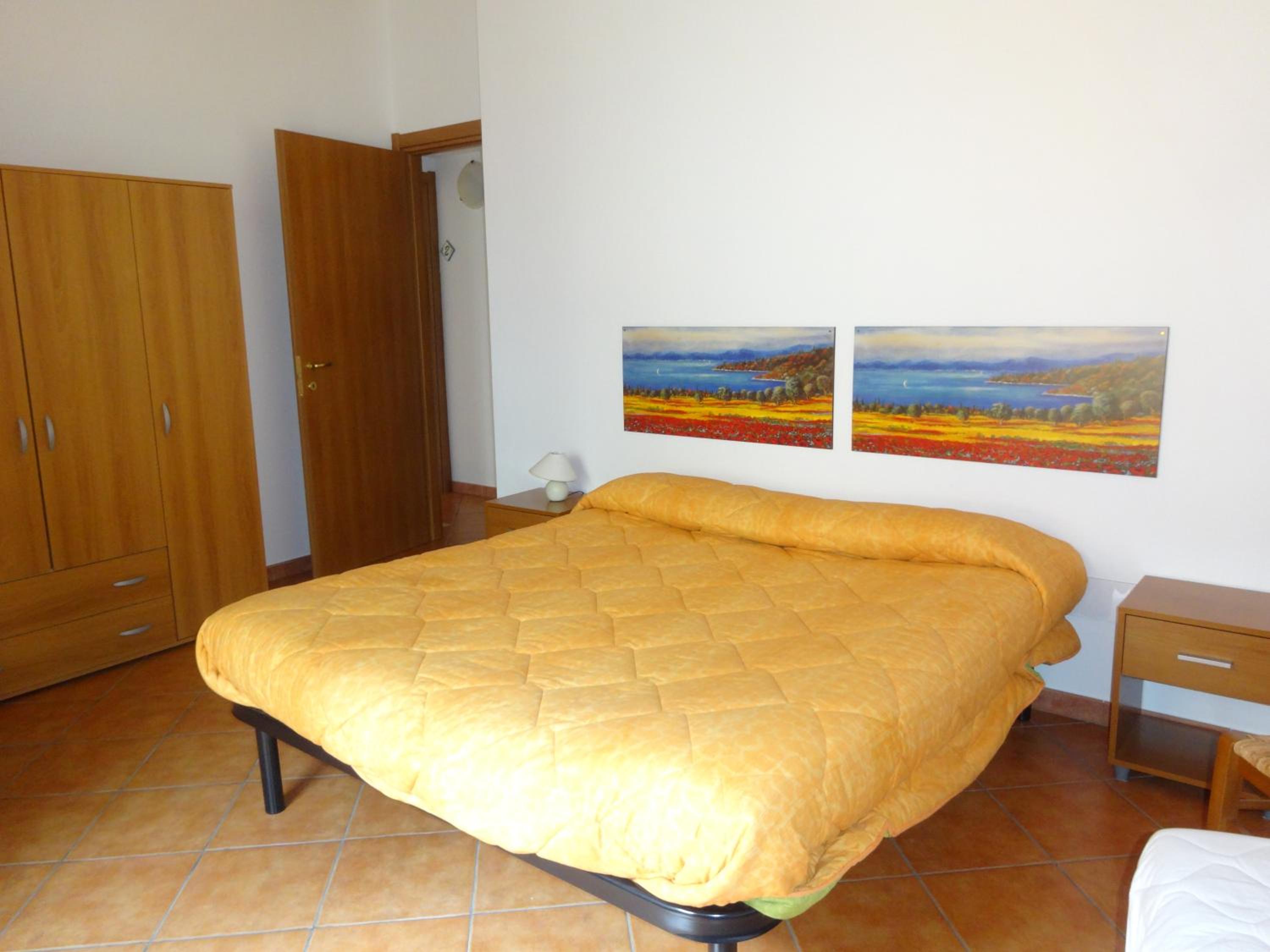Deluxe Double Or Twin Room photo 2