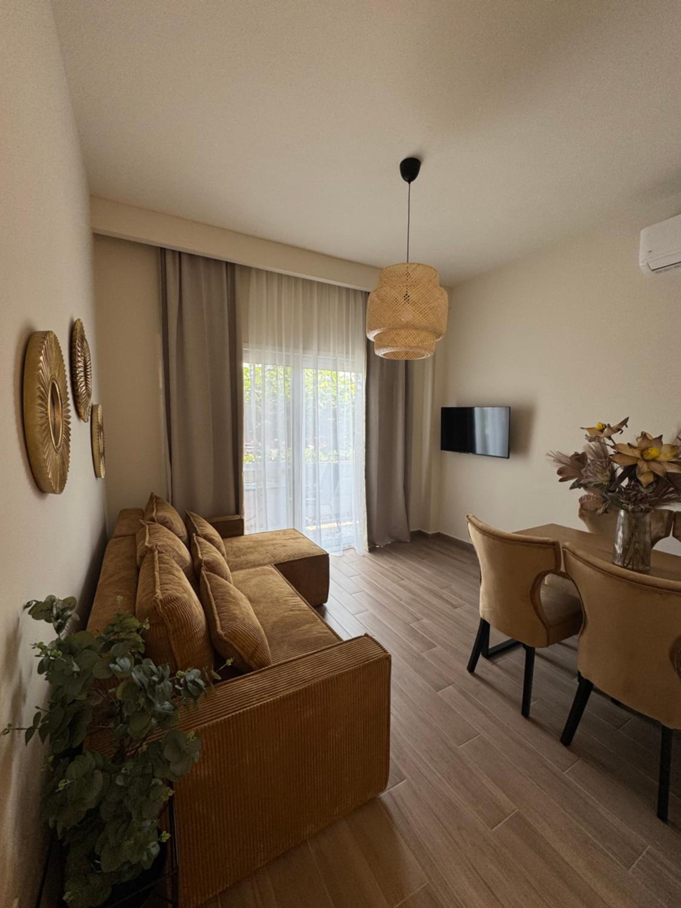 Apartment with Sea View photo 3