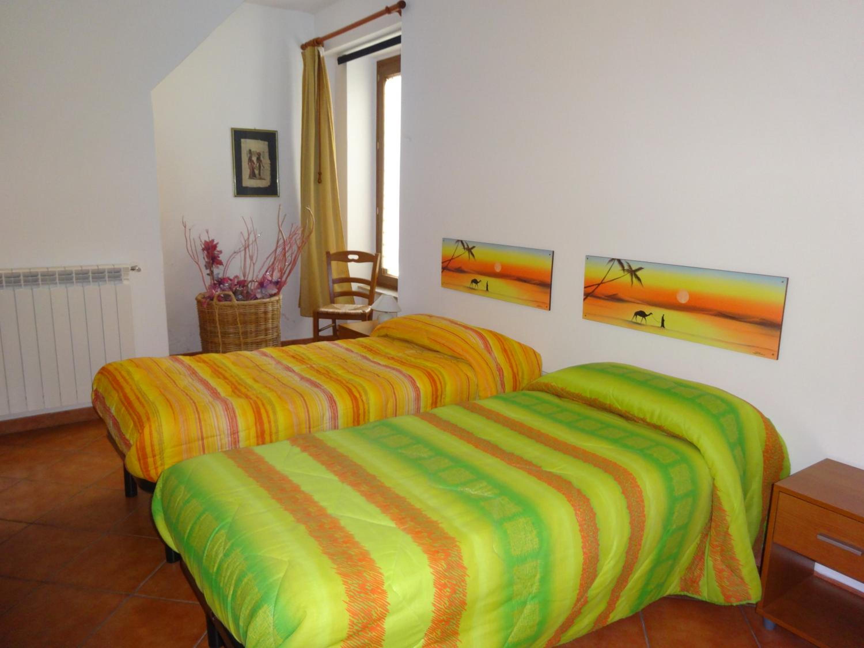Deluxe Double Or Twin Room photo 1