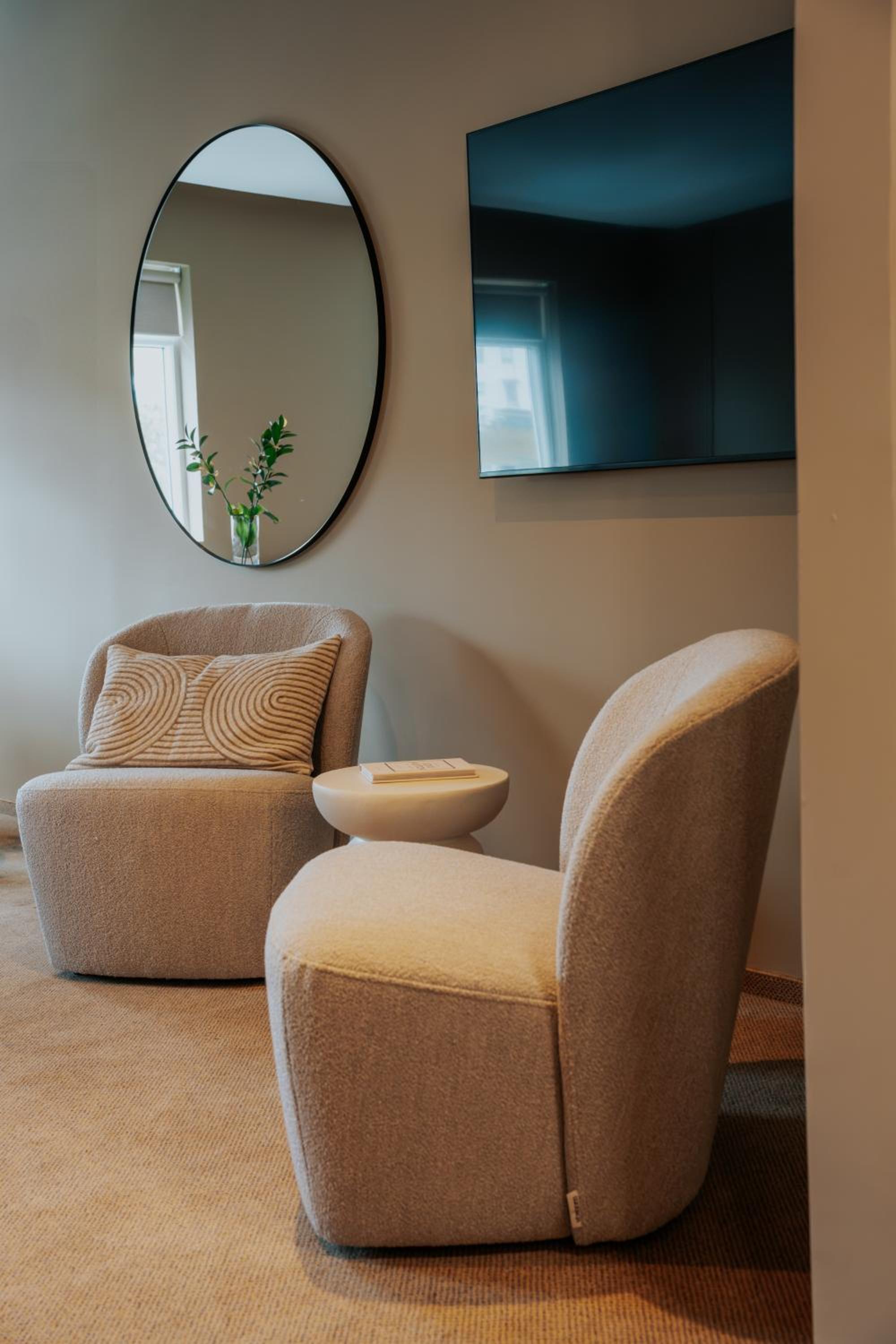 Triple Room with Mountain View photo 1