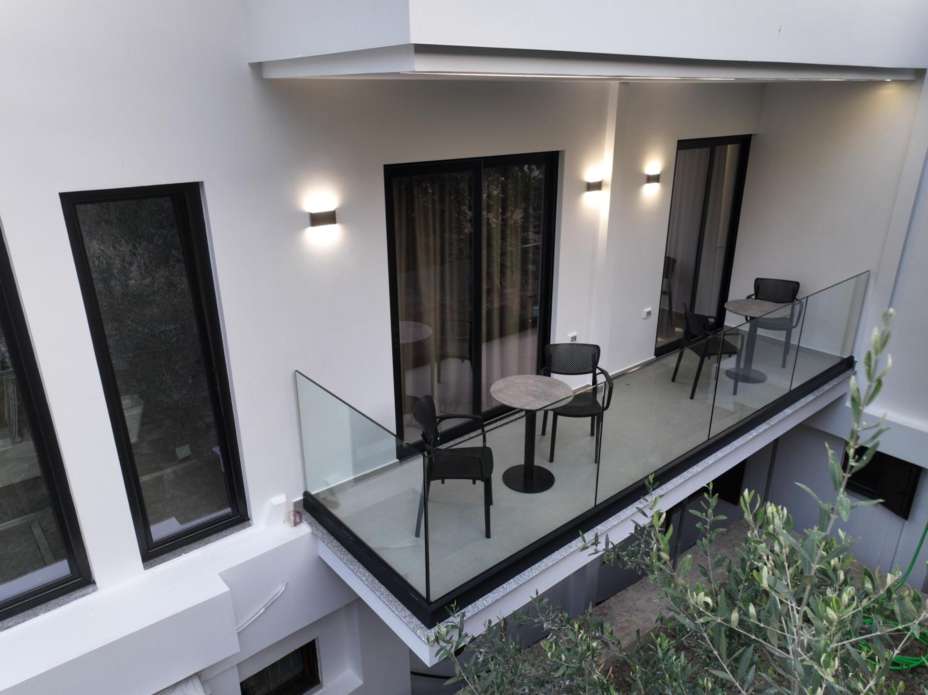 Triple Room with Balcony photo 2