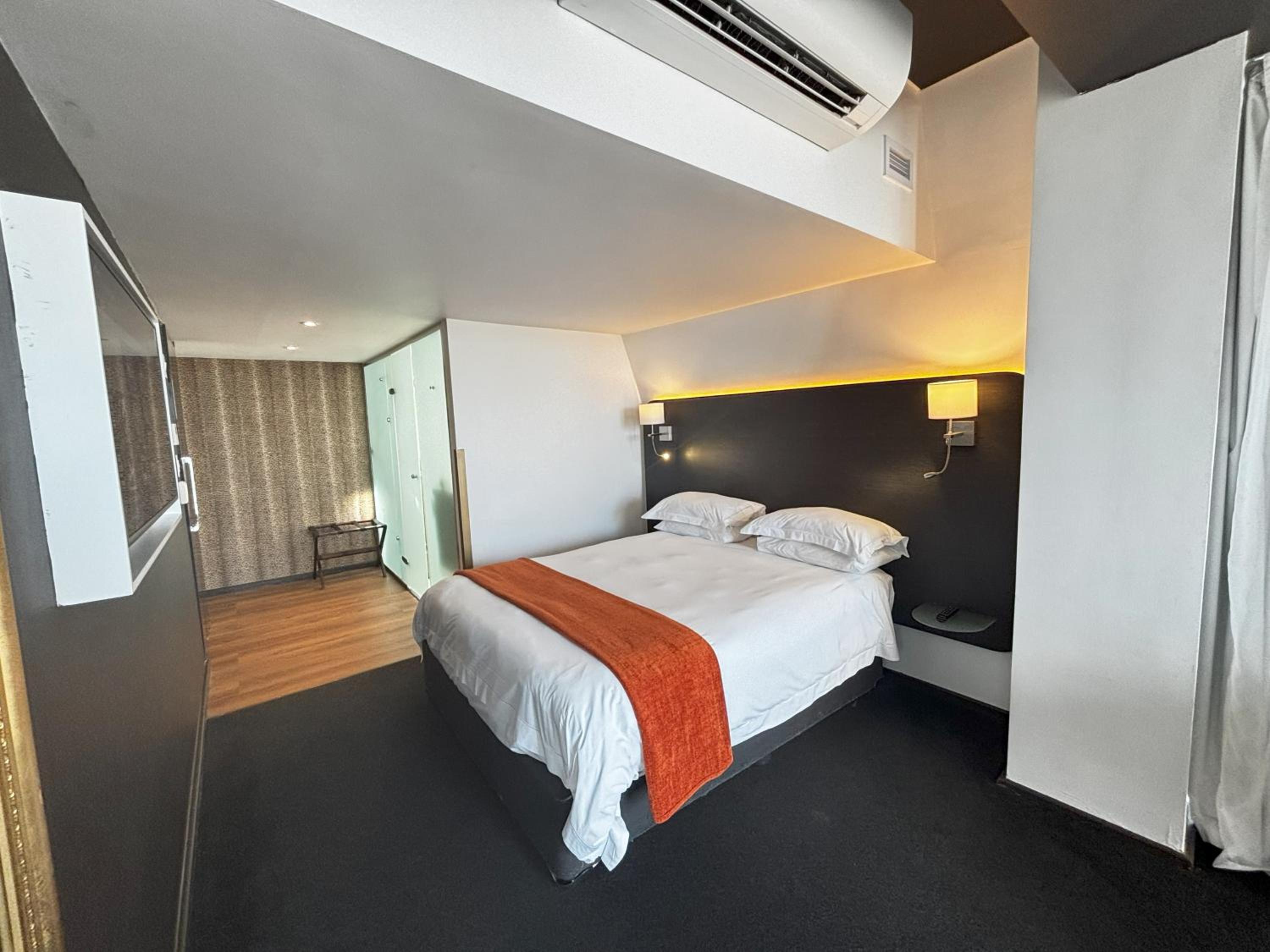 Luxury Room photo 3