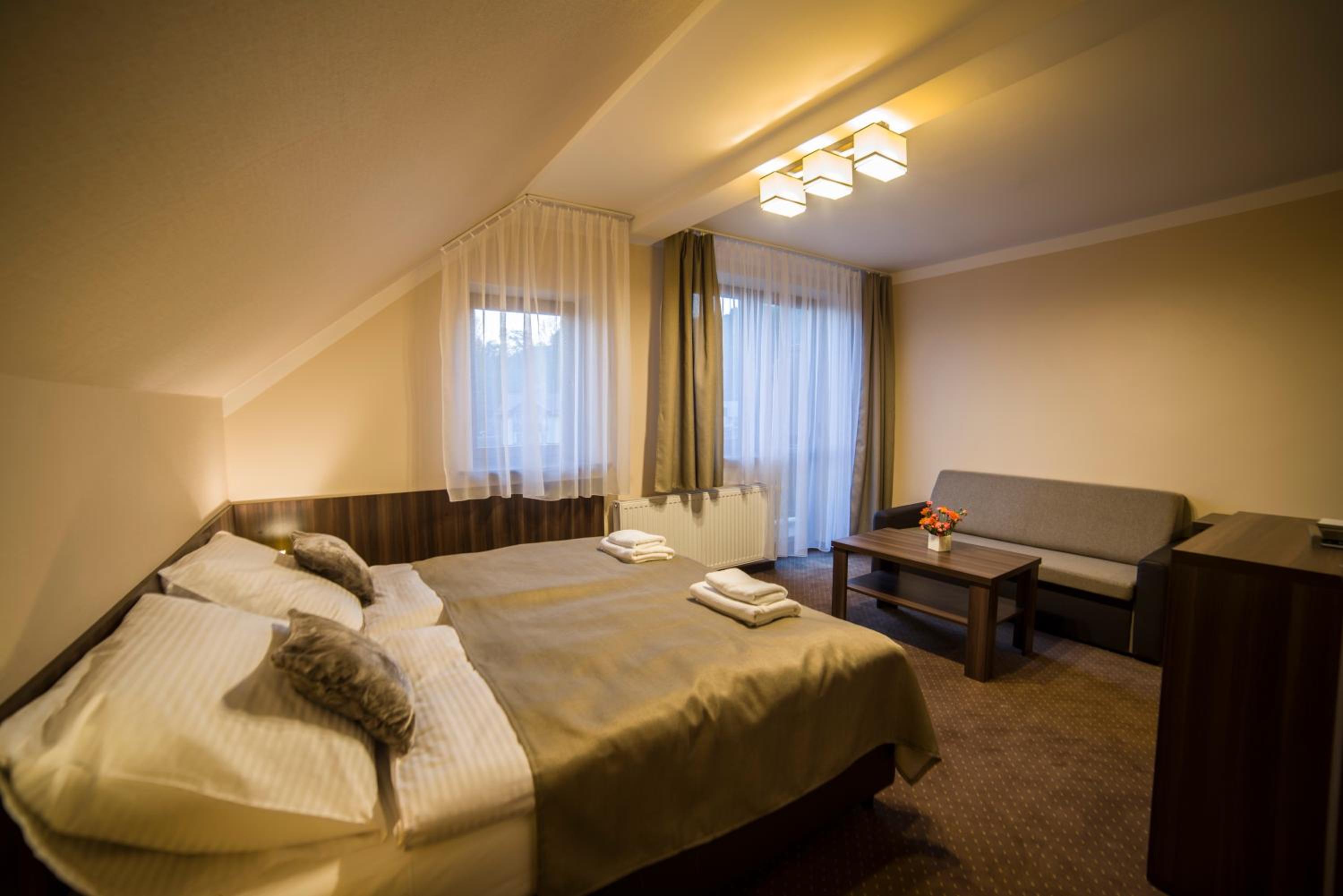 Superior Double Room with Balcony - Photo 2
