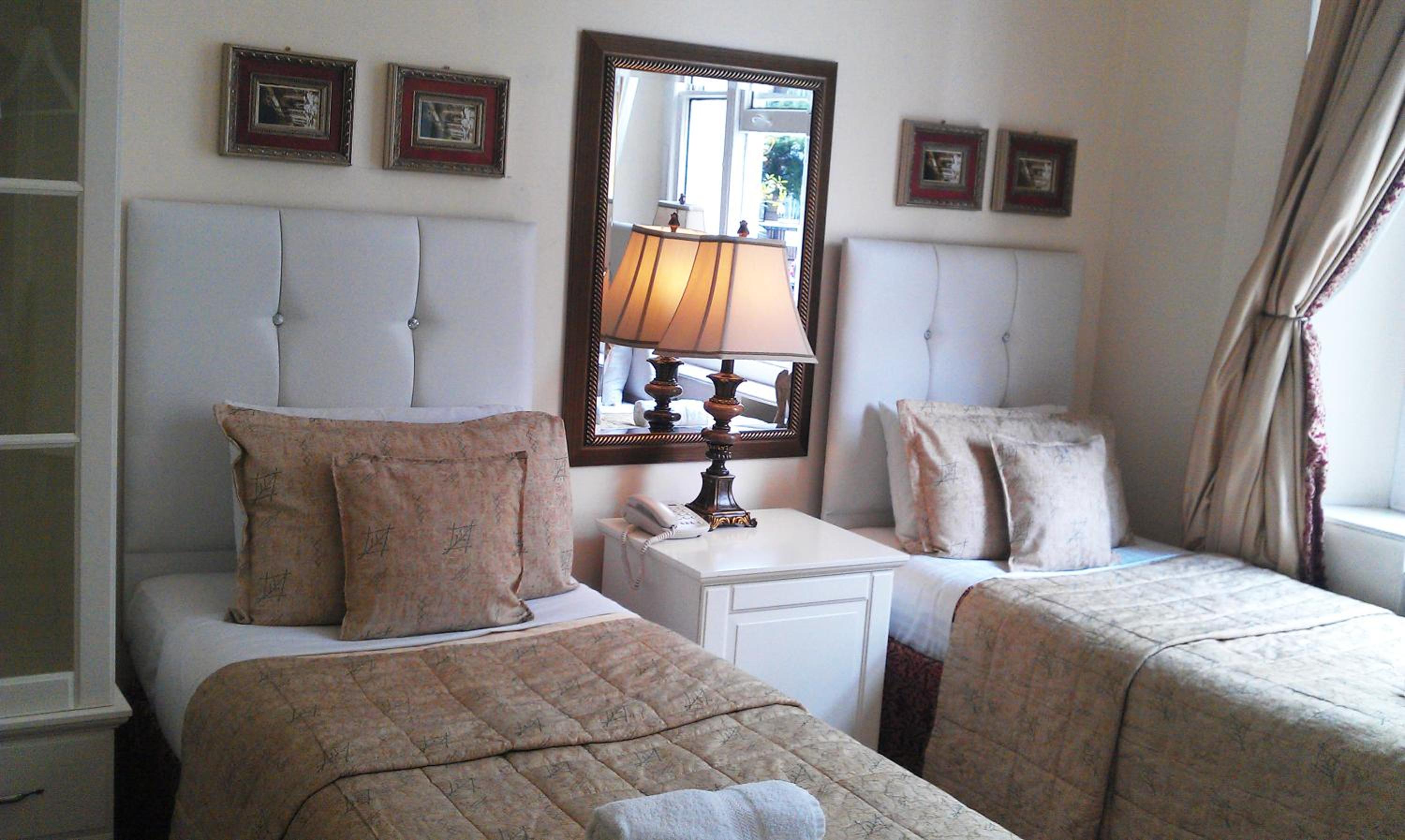 Standard Quadruple Room photo 3