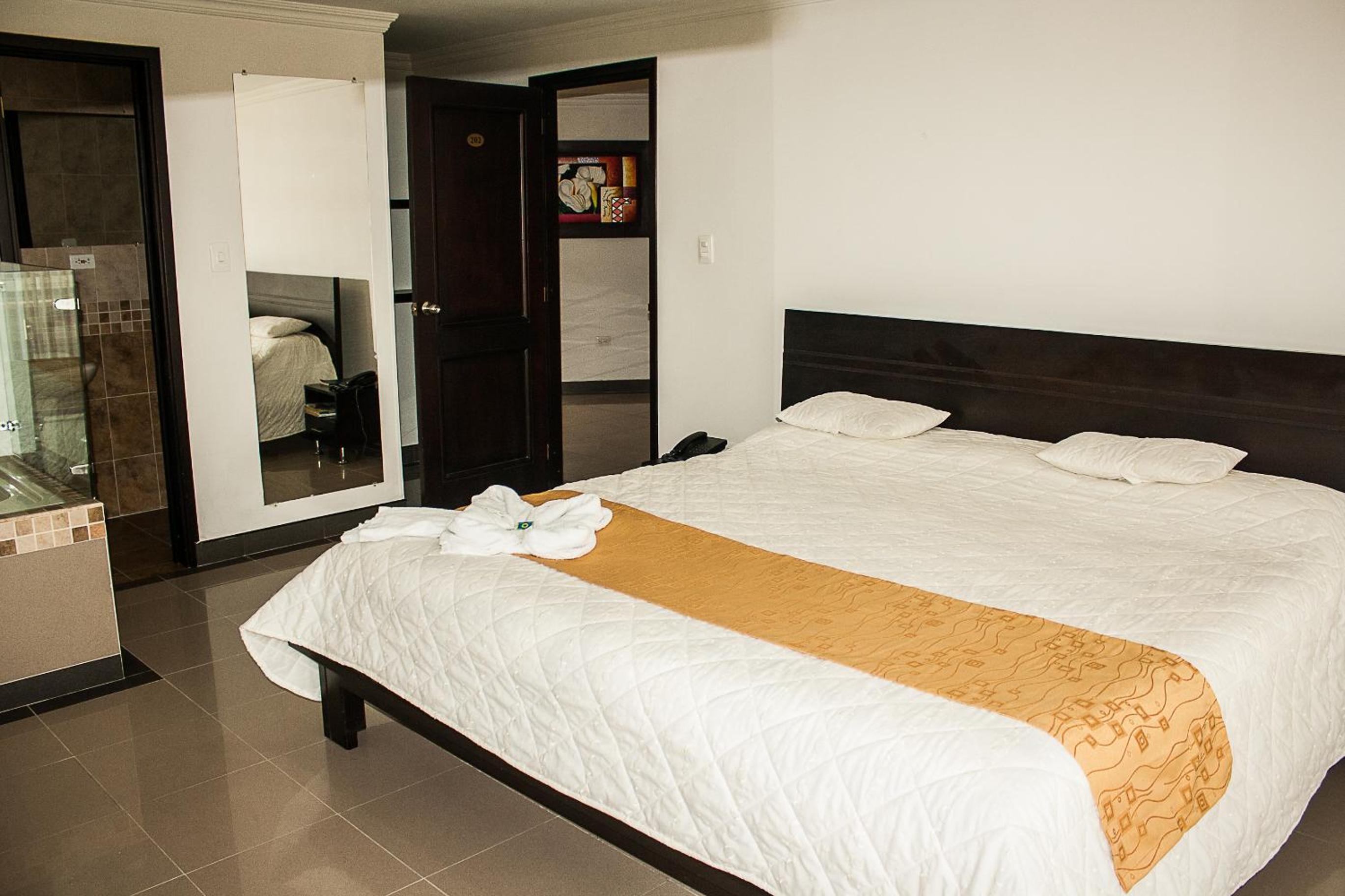 Junior Suite photo 3