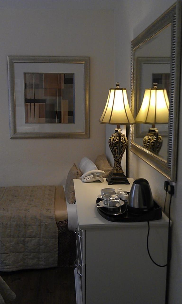 Standard Quadruple Room photo 2