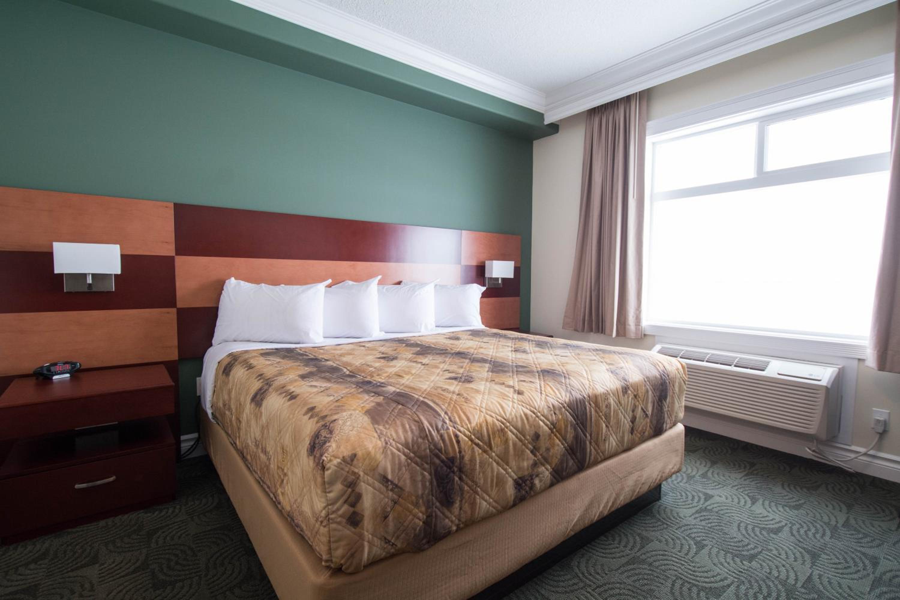 King Room photo 3