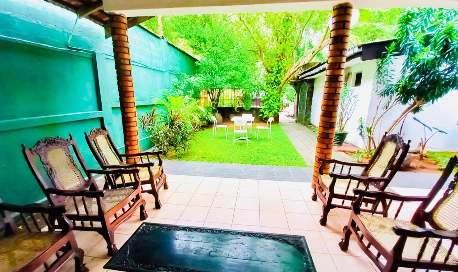 Bungalow with Garden View photo 1