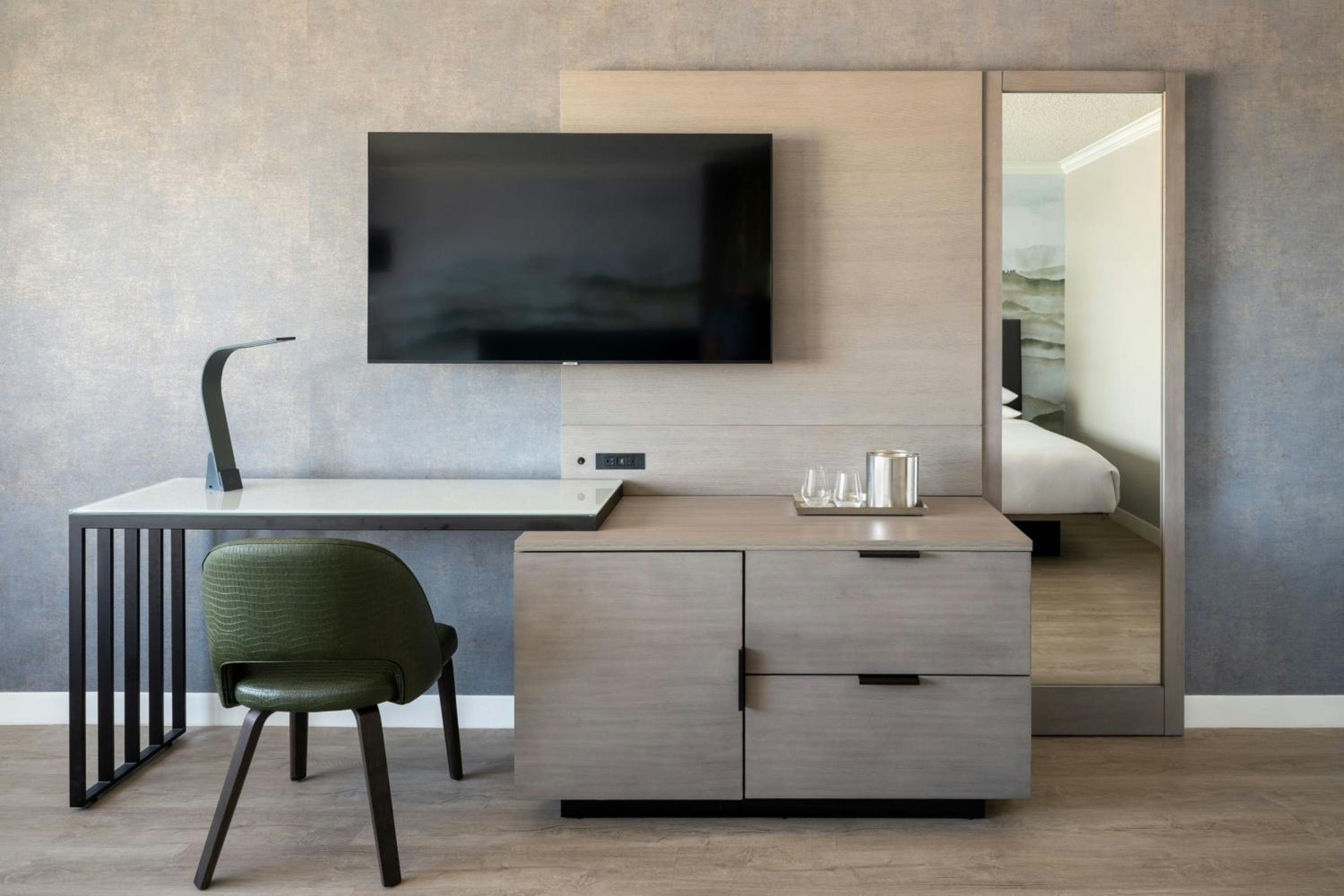 King Room - Photo 2