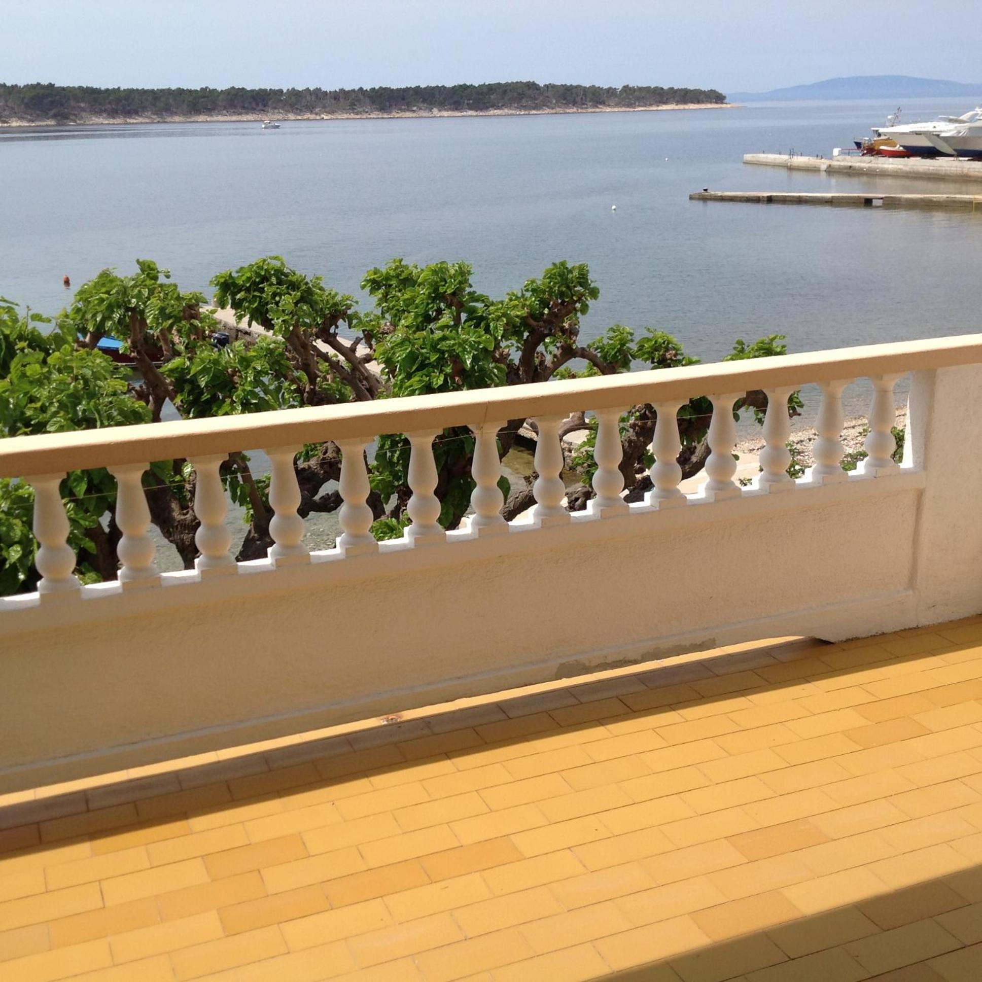 Apartment with Sea View 2 - Photo 6