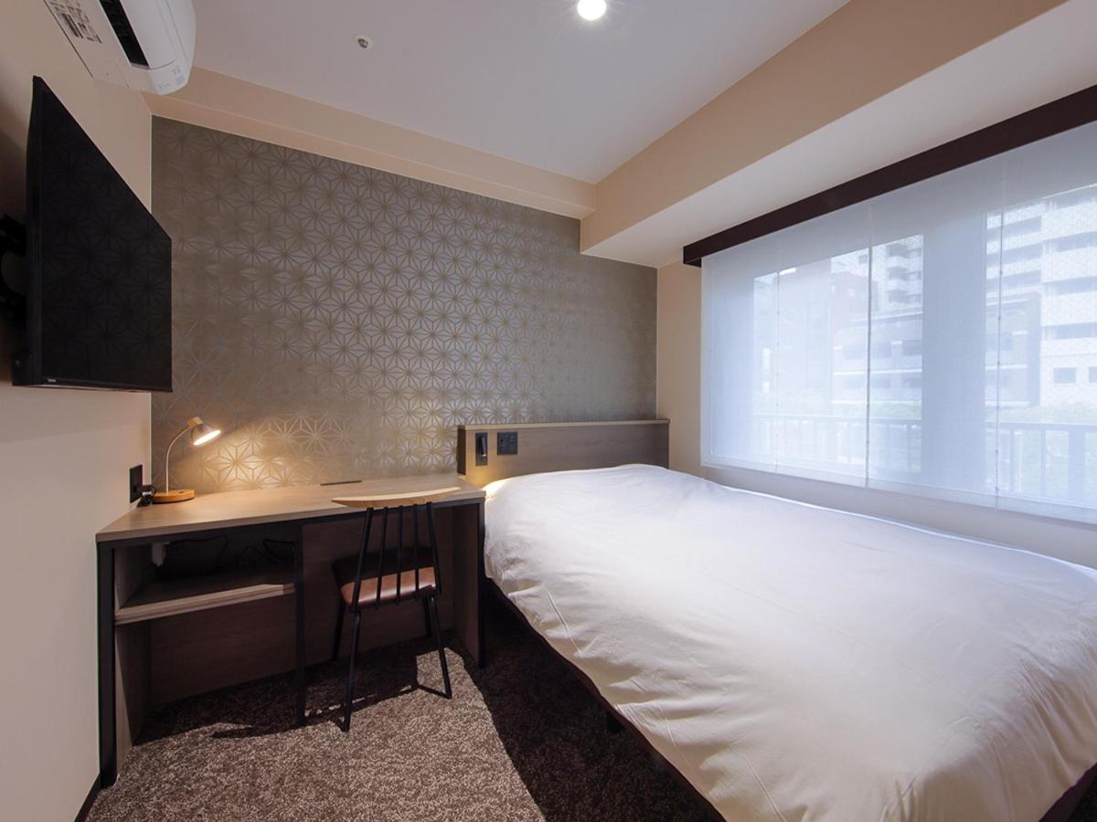 Single Room with Shower