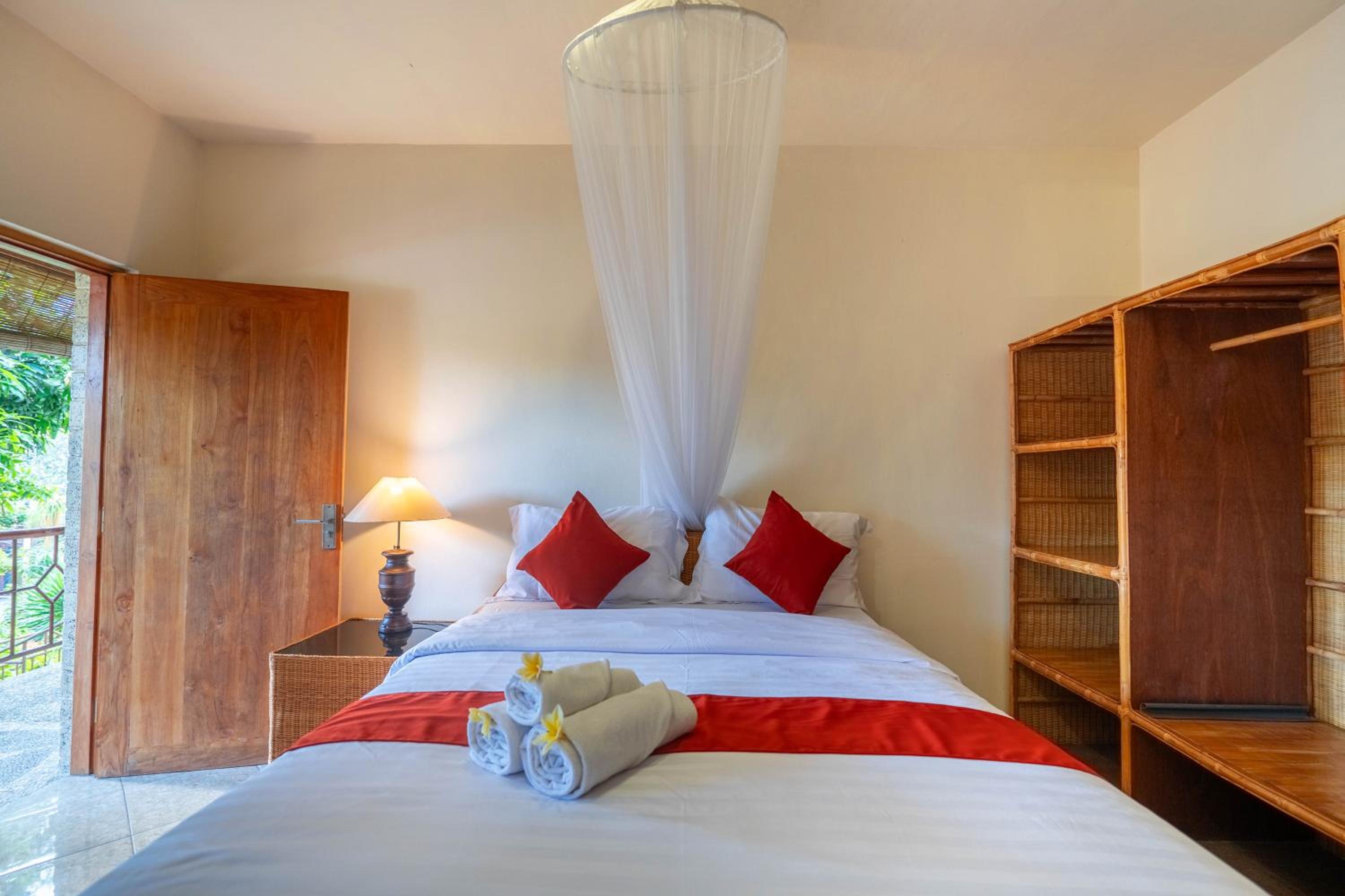 Deluxe Room photo 2