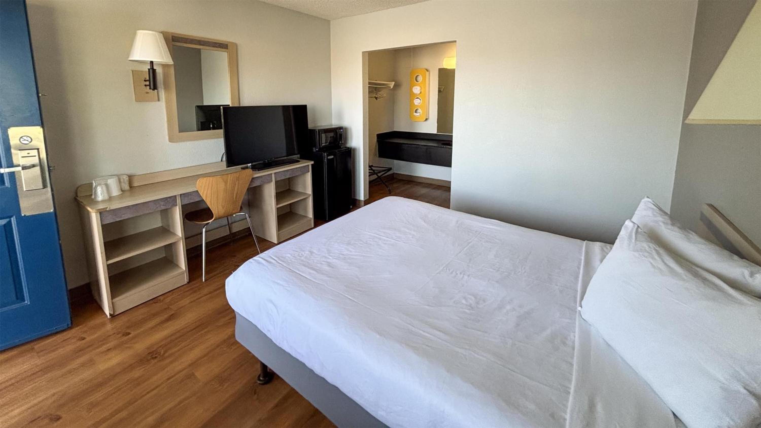 Motel 6 Las Vegas, NV - Boulder Highway, Foto 2